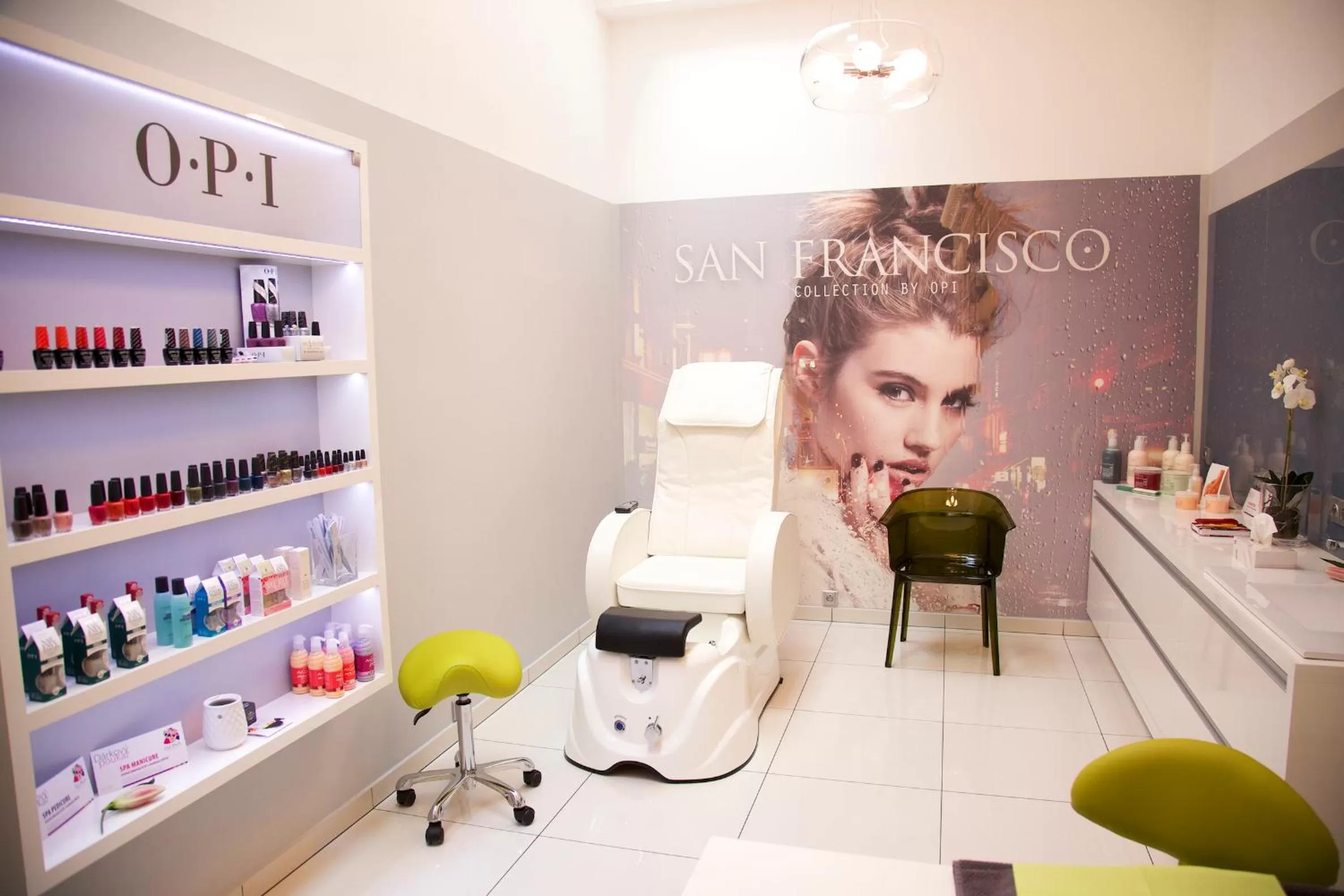 Spa and wellness centre/facilities in Prachárna Park Hotel Olomouc