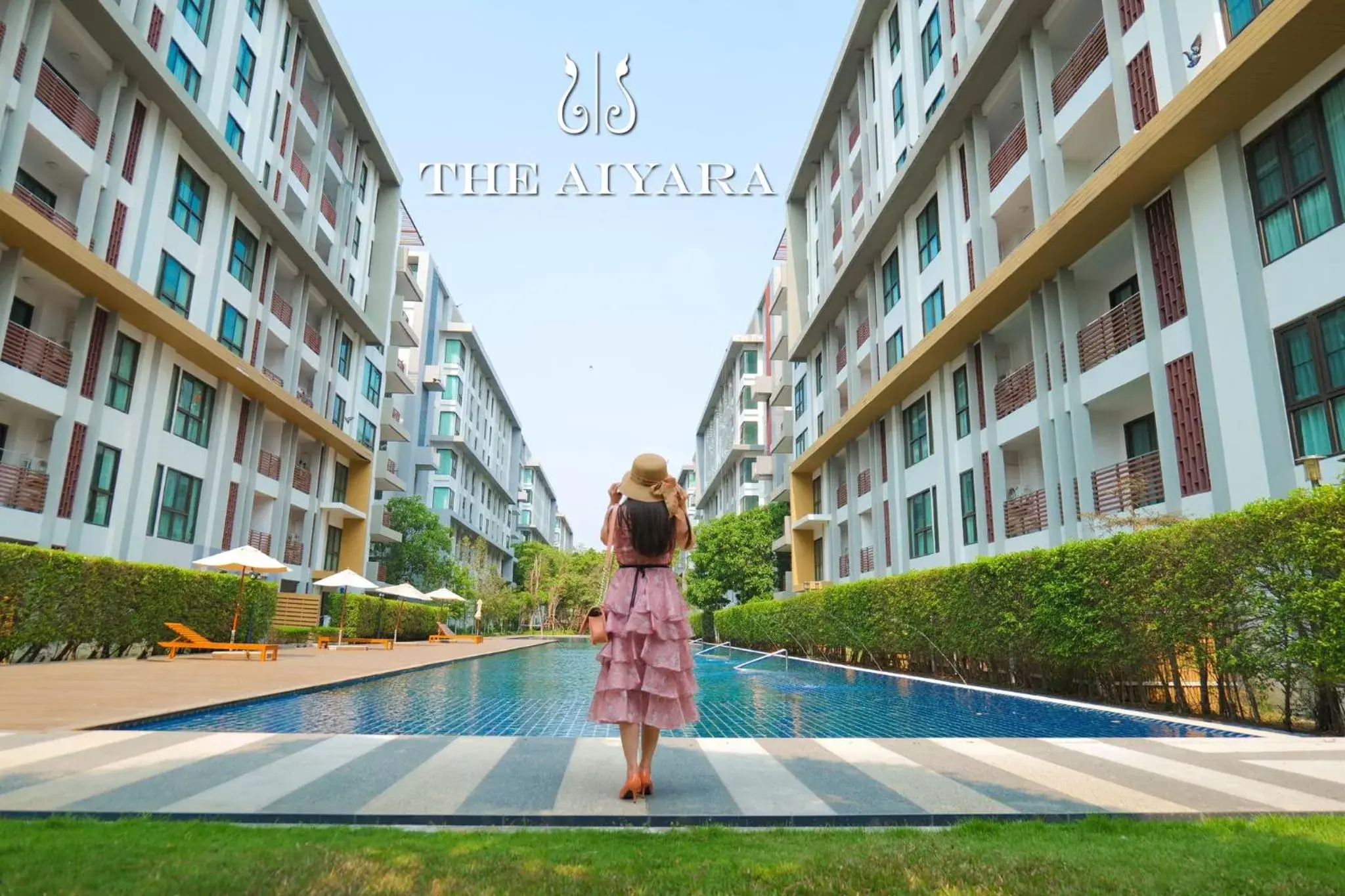 Property building in ไอยรา อยุธยา The Aiyara Ayutthaya Property building in ไอยรา อยุธยา The Aiyara Ayutthaya