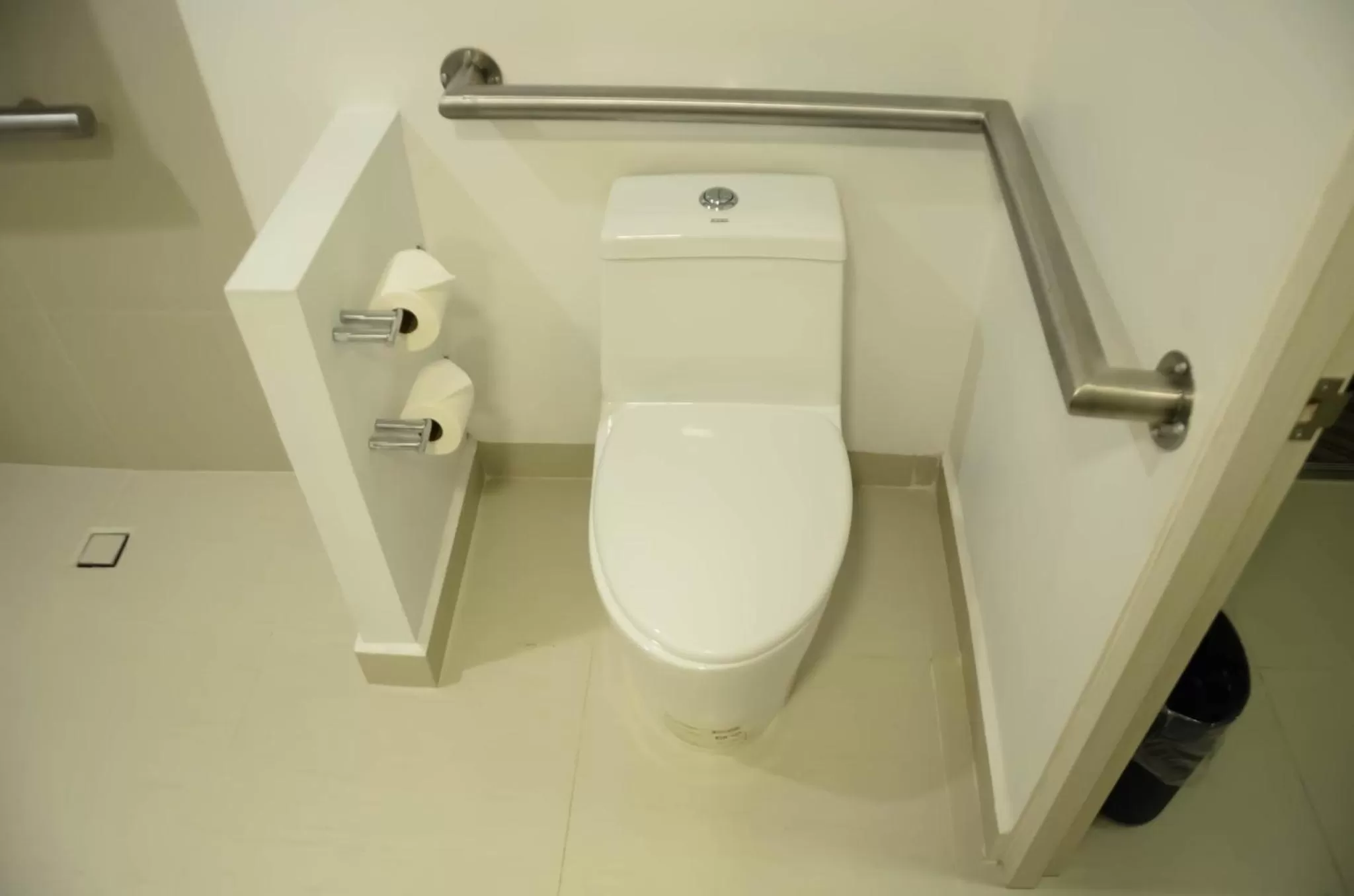 Photo of the whole room in Holiday Inn Express Pachuca by IHG