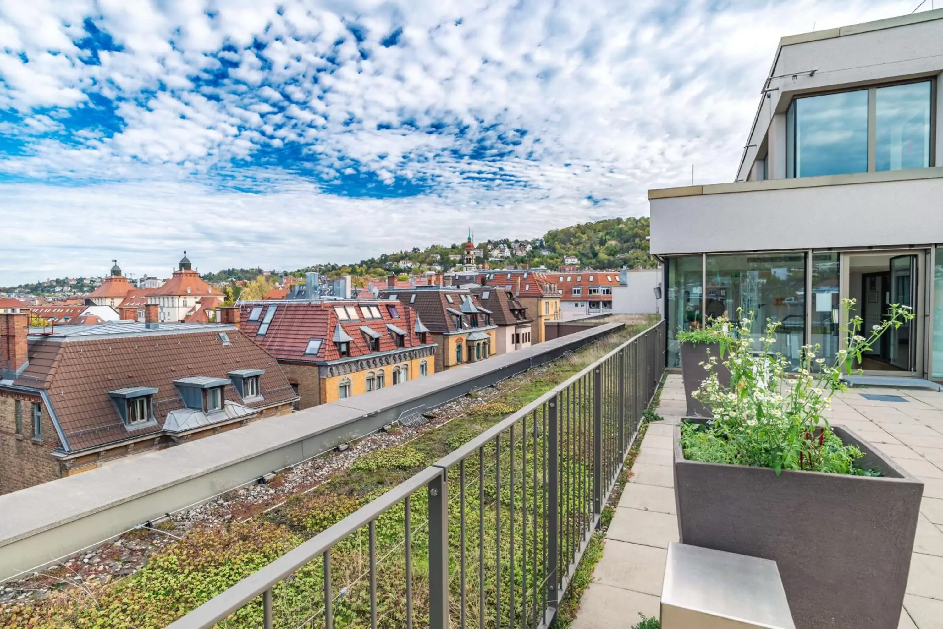 Fitness centre/facilities in Park Inn by Radisson Stuttgart