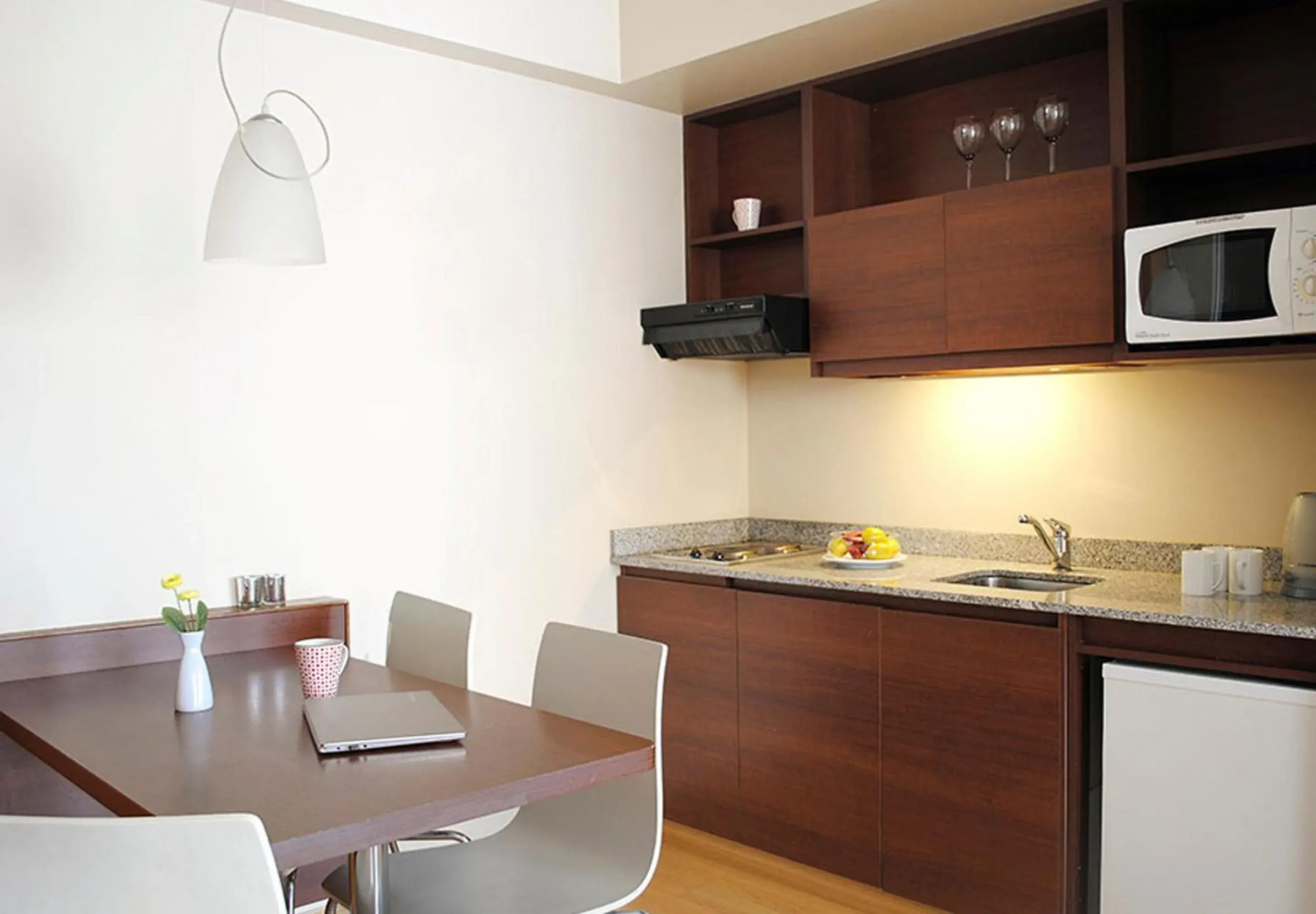 kitchen, Kitchen/Kitchenette in Palermo Suites Buenos Aires Apartments