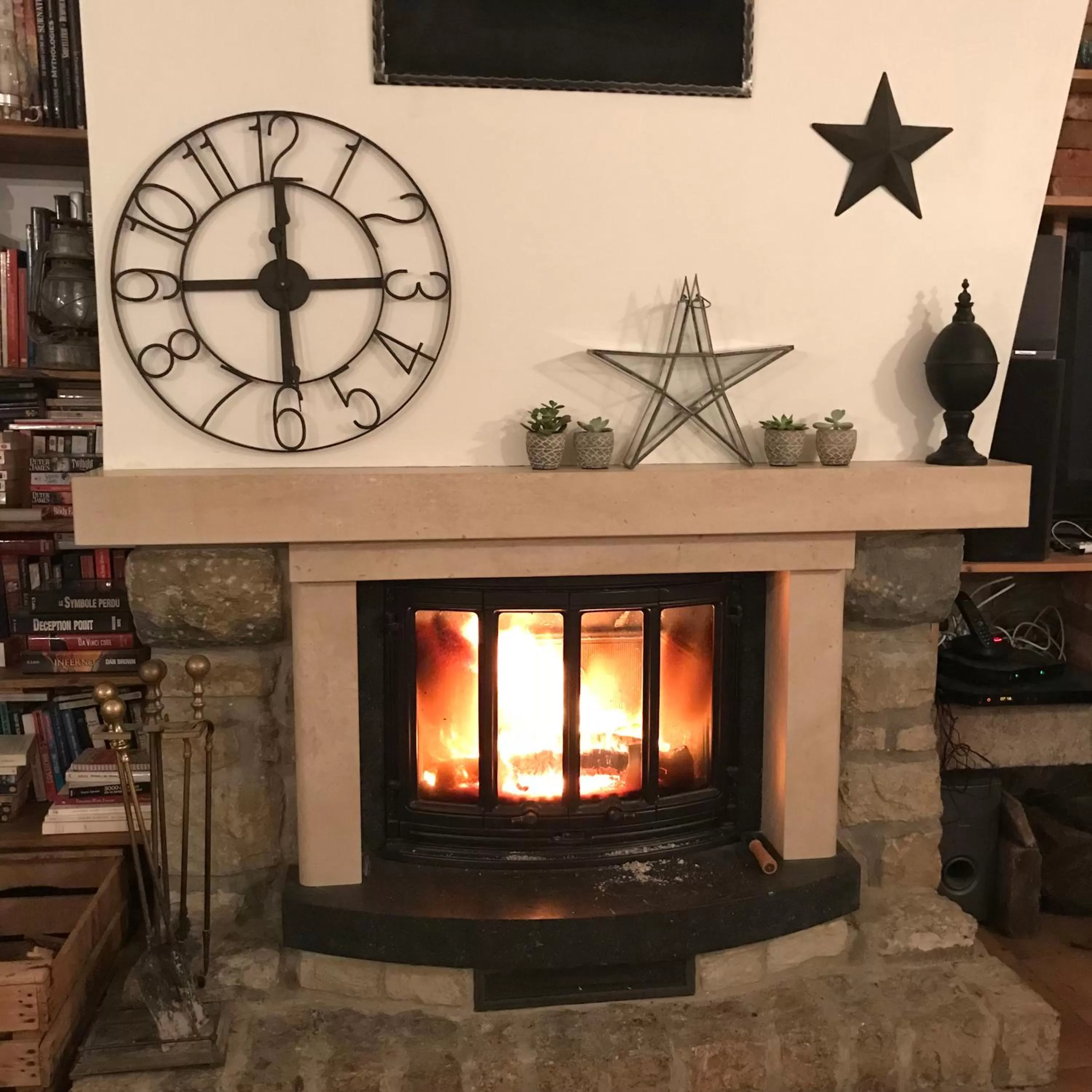 De la Maison aux Ateliers