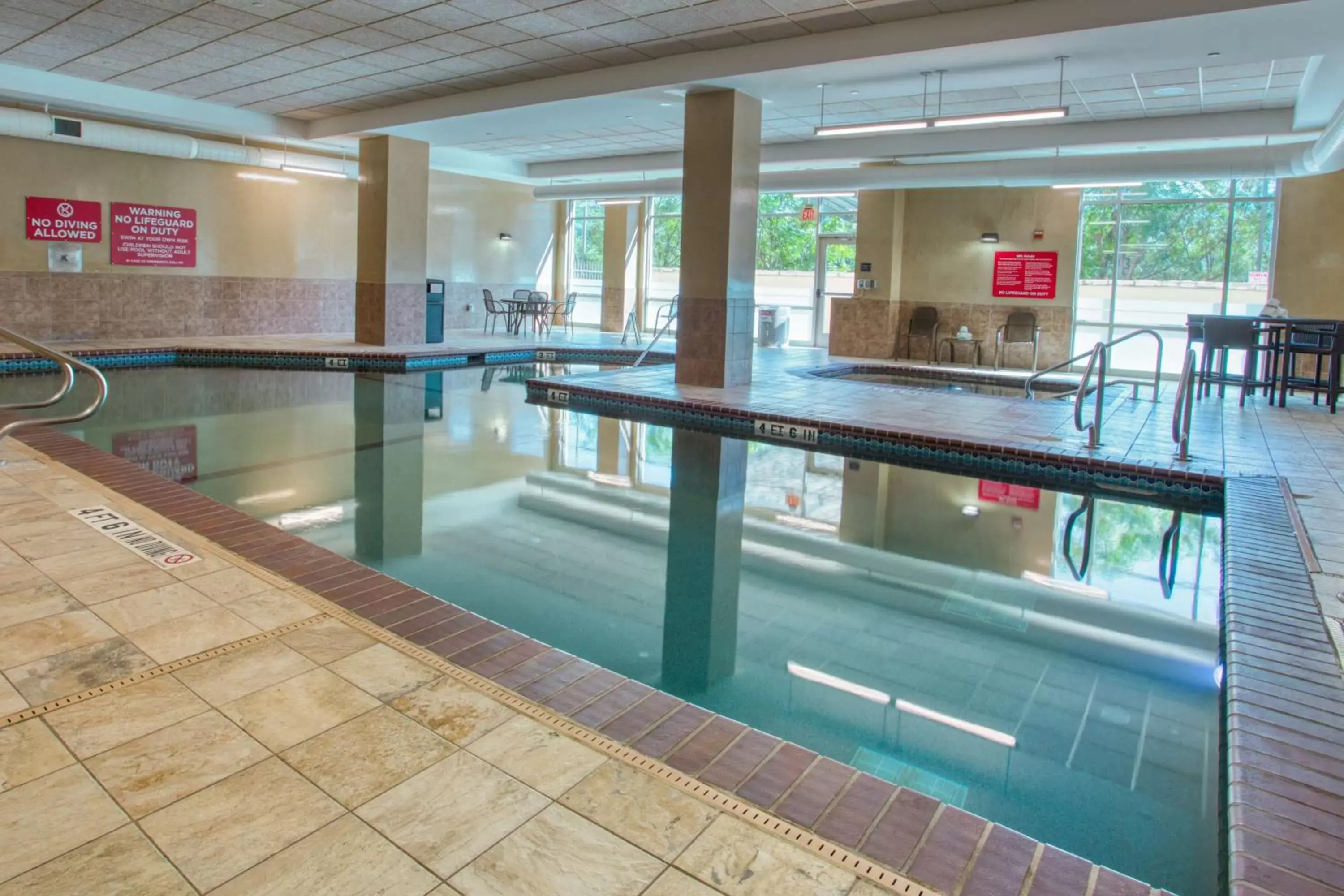 Activities, Swimming Pool in Drury Inn & Suites San Antonio Near La Cantera