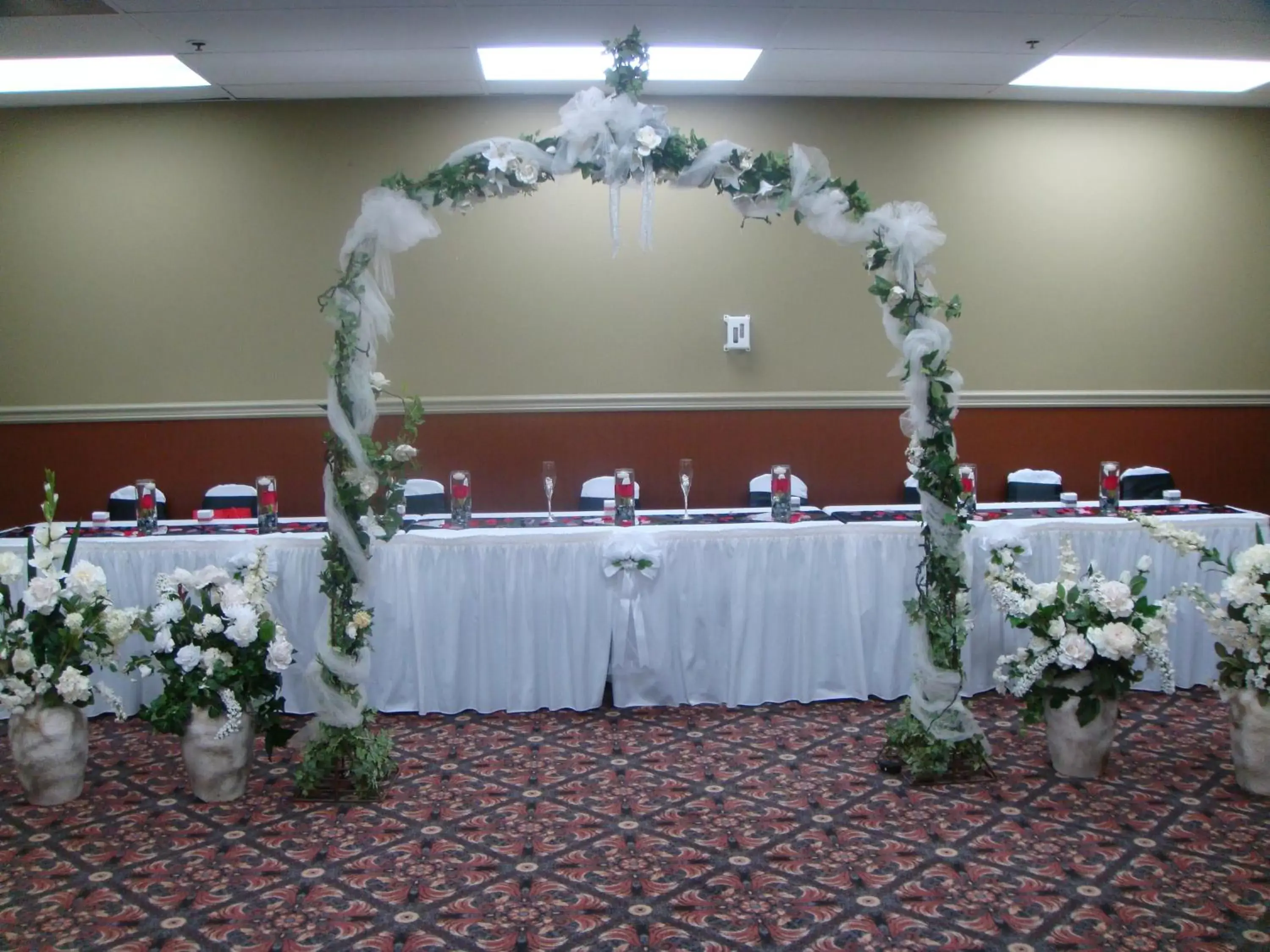 Banquet/Function facilities, Banquet Facilities in Baymont by Wyndham Medicine Hat