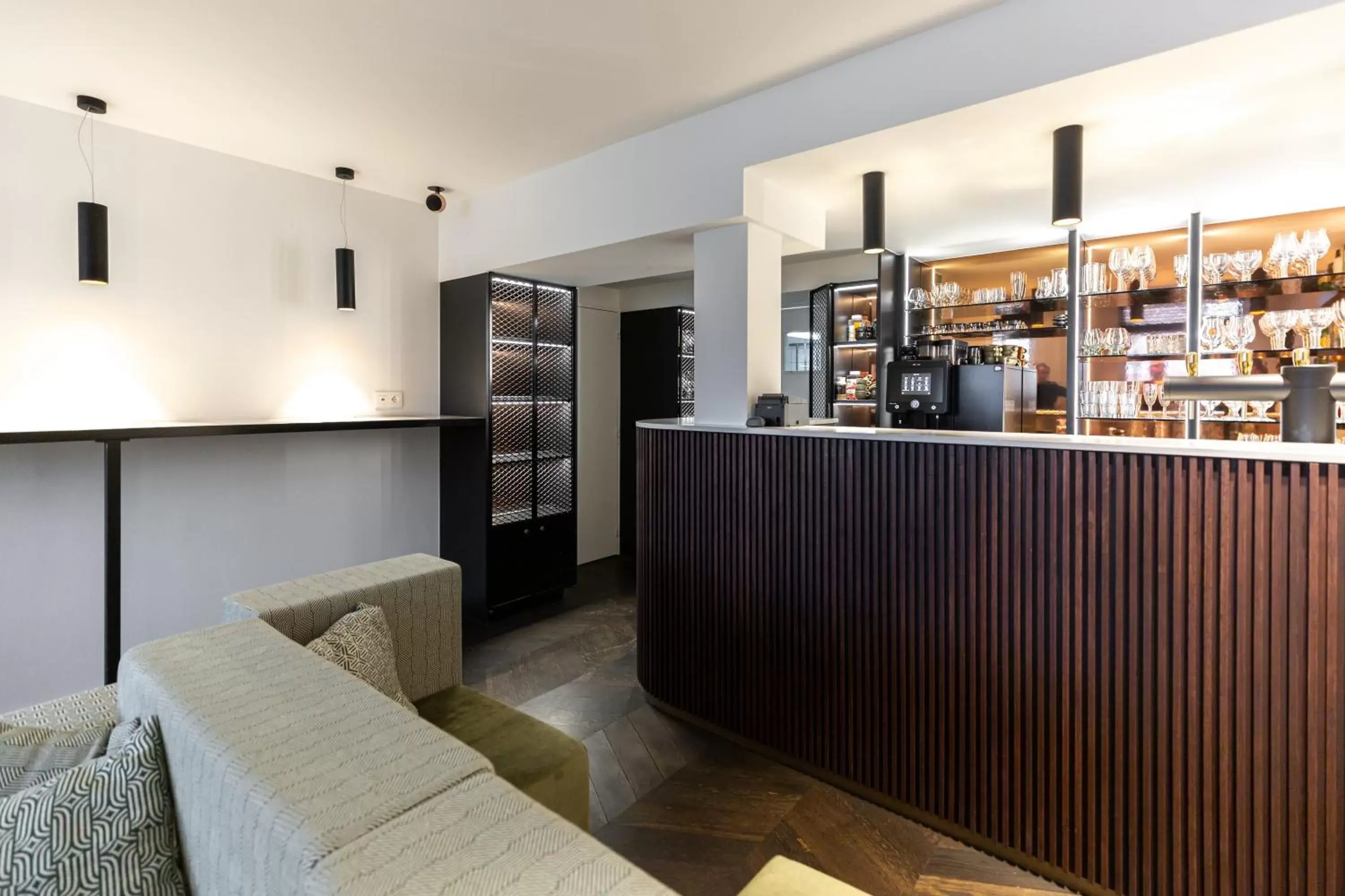 Lounge or bar, Lounge/Bar in Hotel Portinari
