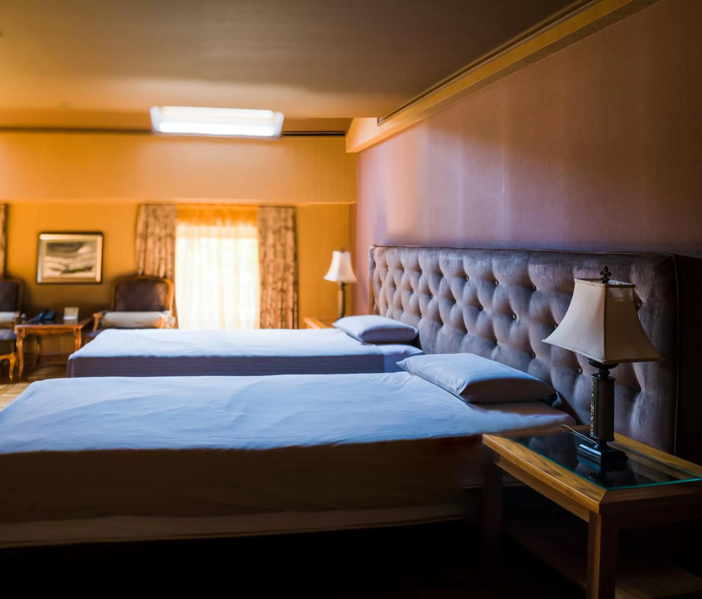 Photo of the whole room, Bed in Ventura Boutique Hotel