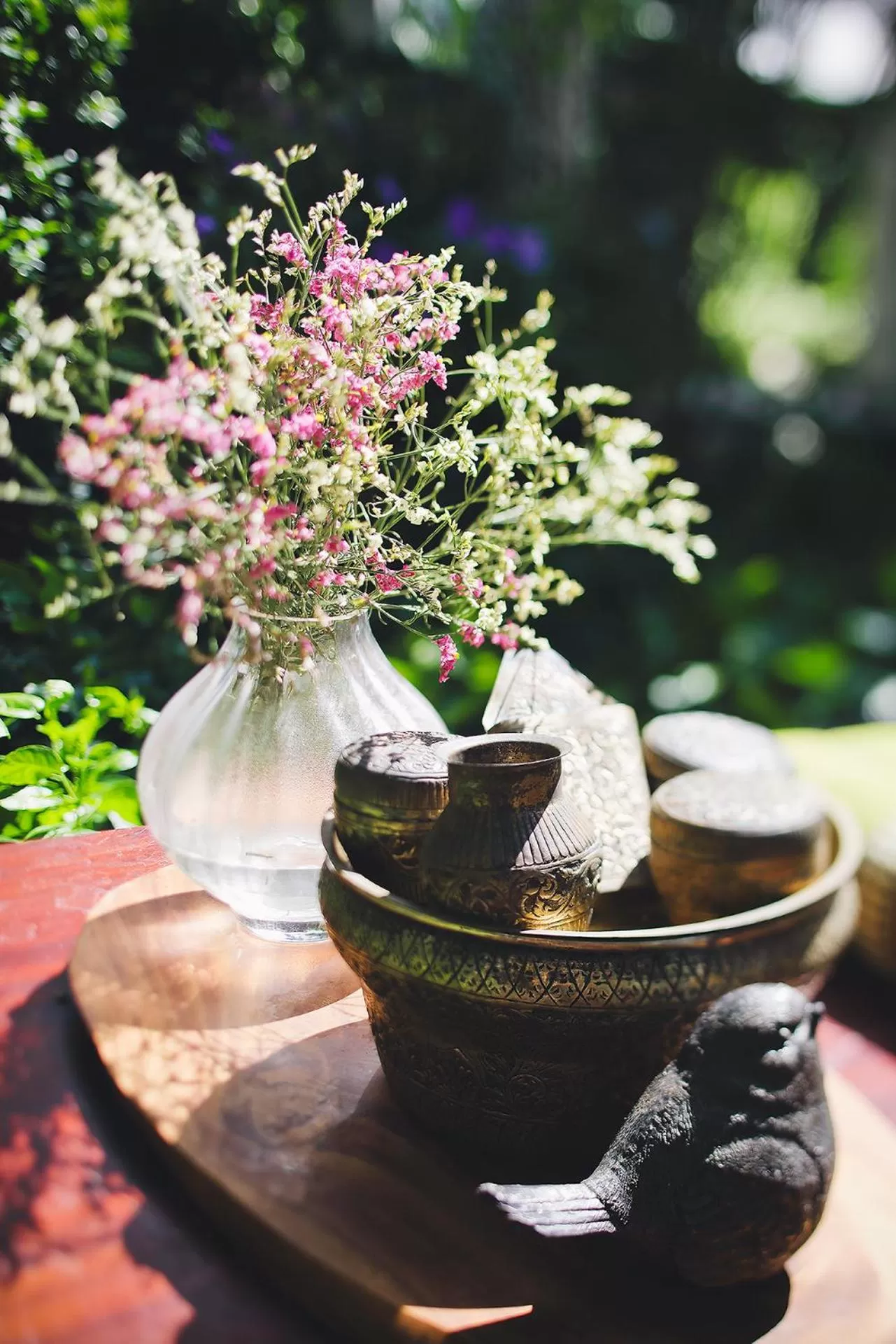 Other in The Raweekanlaya Bangkok Wellness Cuisine Resort