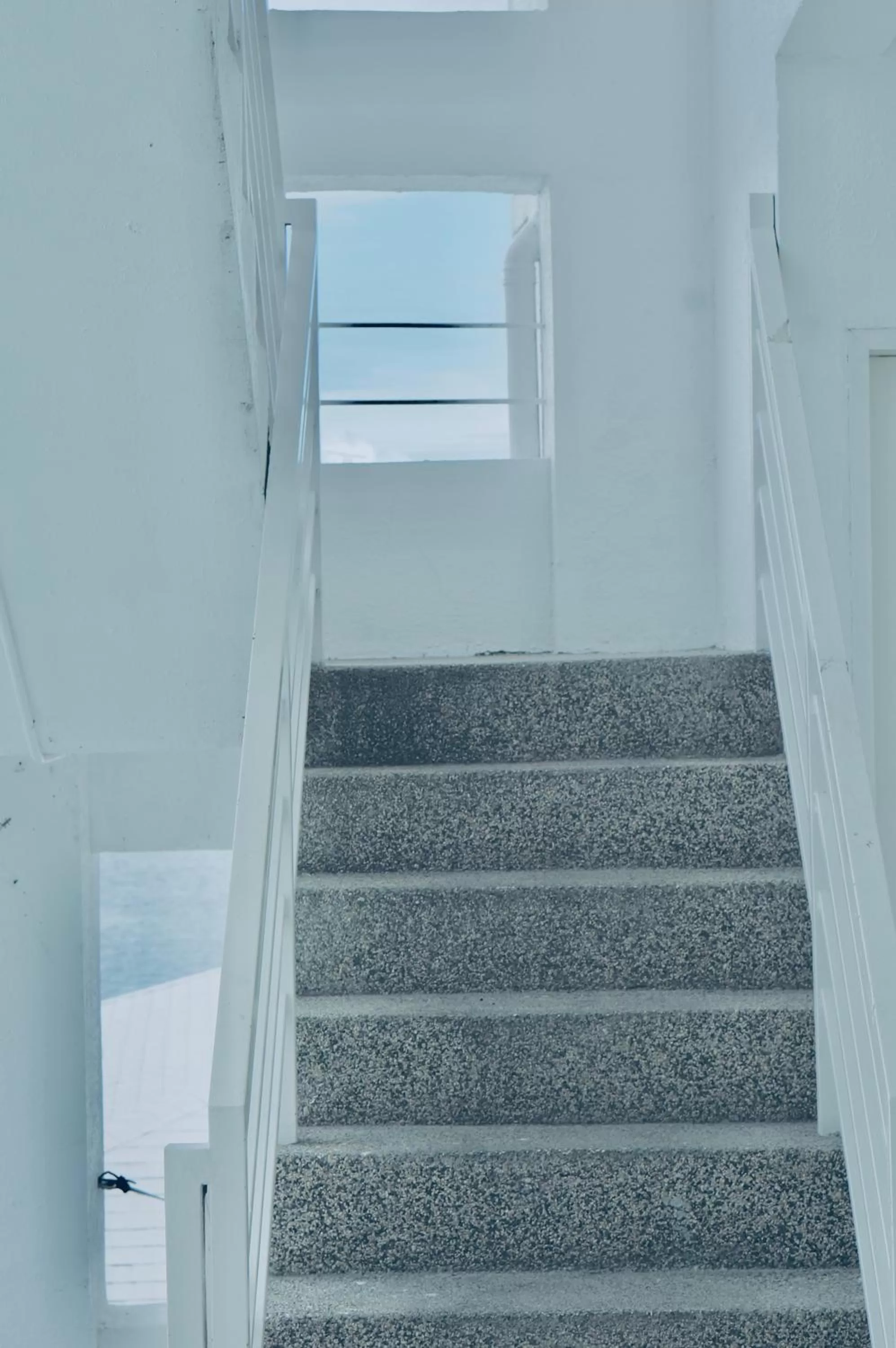 Property building in Sugarsea Inn & Dive shop