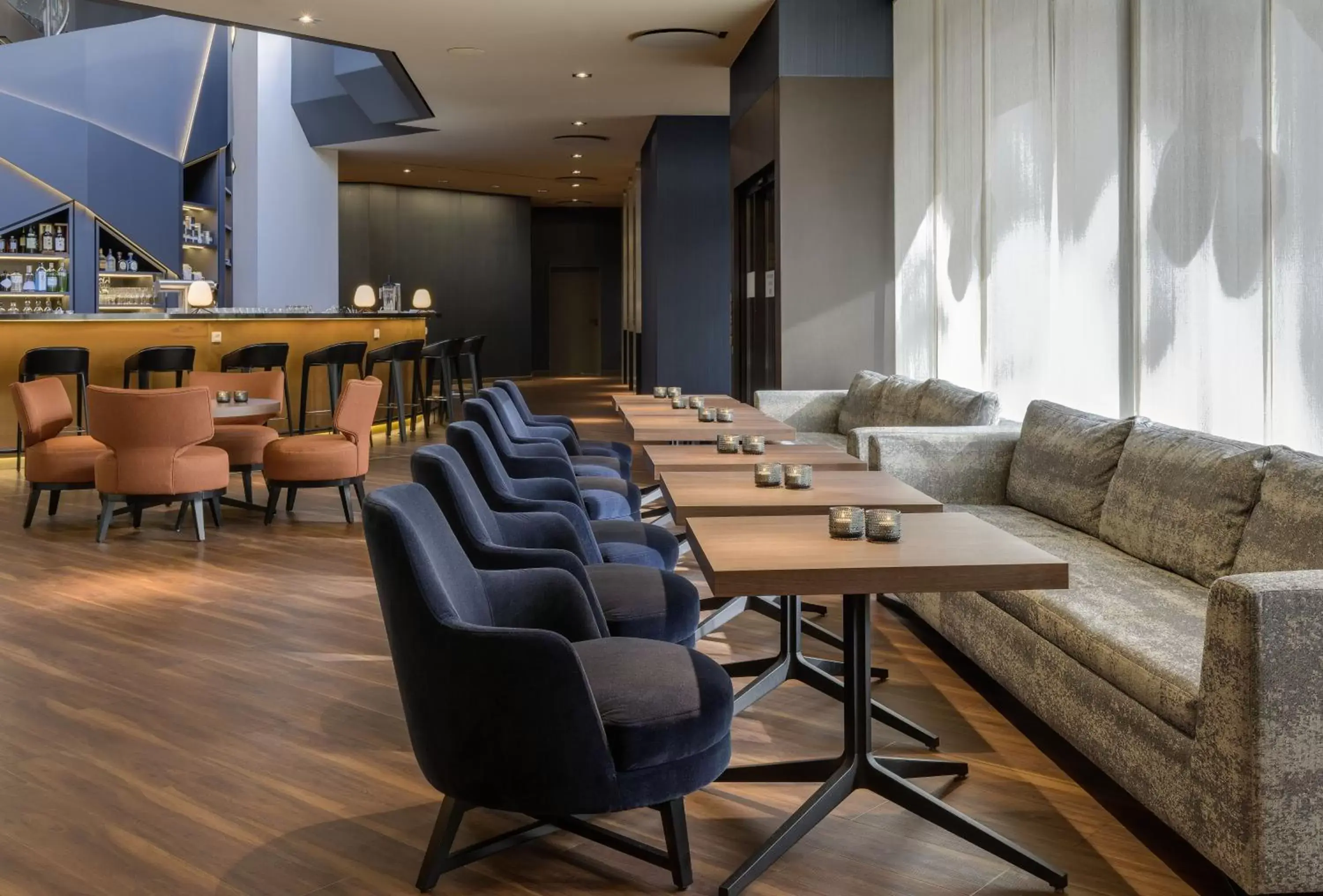 Restaurant/places to eat in Clayton Hotel Düsseldorf City Centre Restaurant/places to eat in Clayton Hotel Düsseldorf City Centre