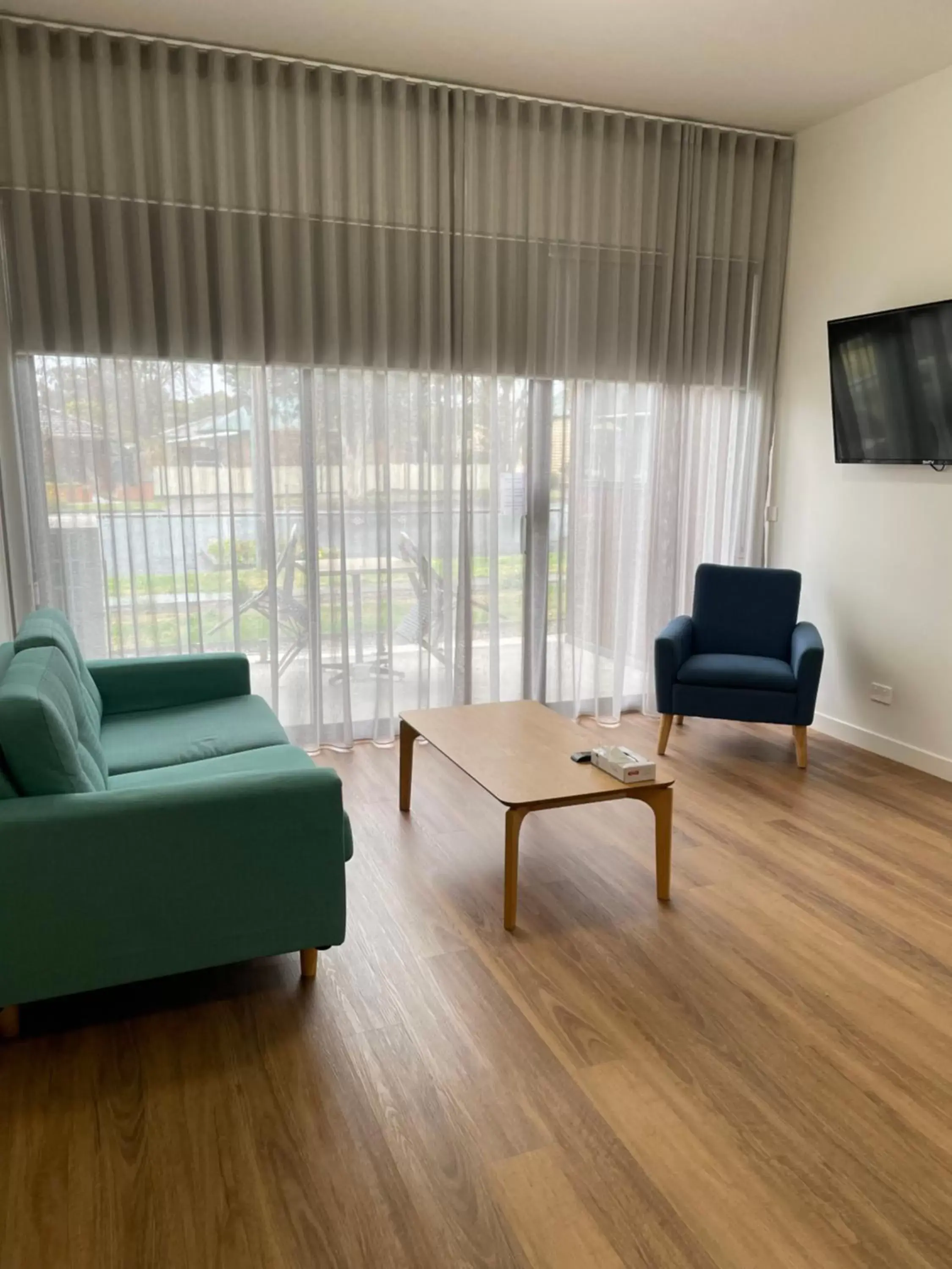 Two-Bedroom Apartment in Whittlesea Motel Two-Bedroom Apartment in Whittlesea Motel