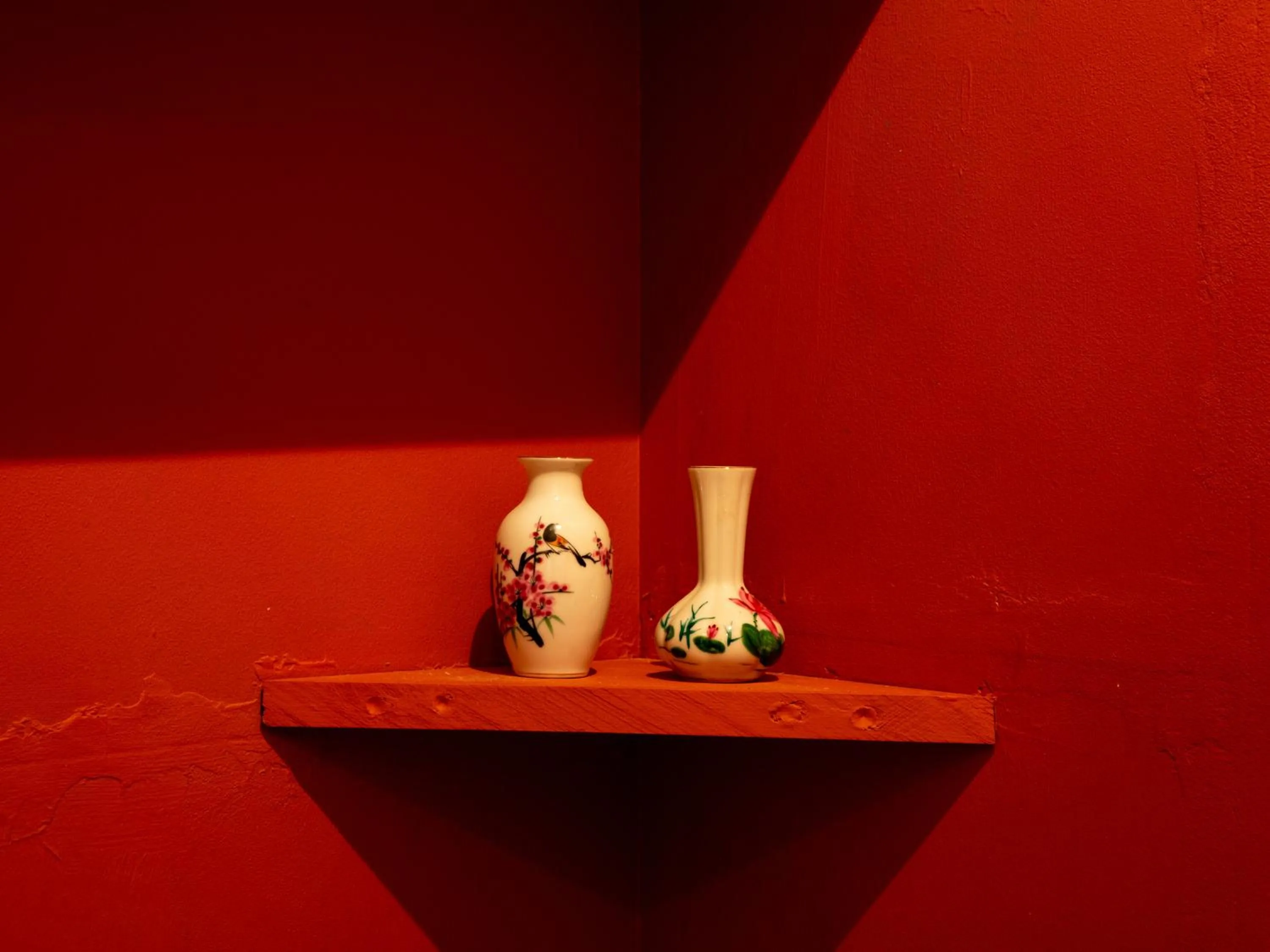 Toilet in Himeji 588 Guest House