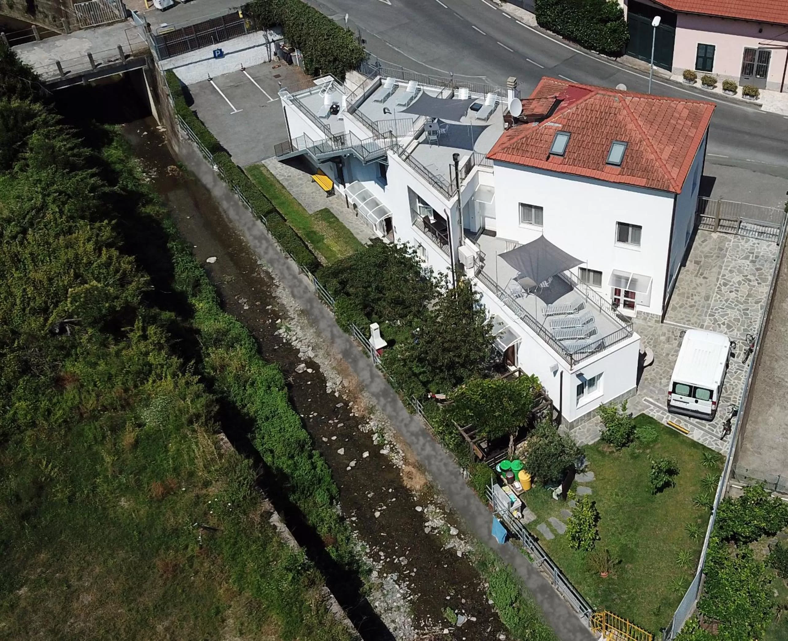 Bed & Breakfast 4U PARCHEGGIO INTERNO