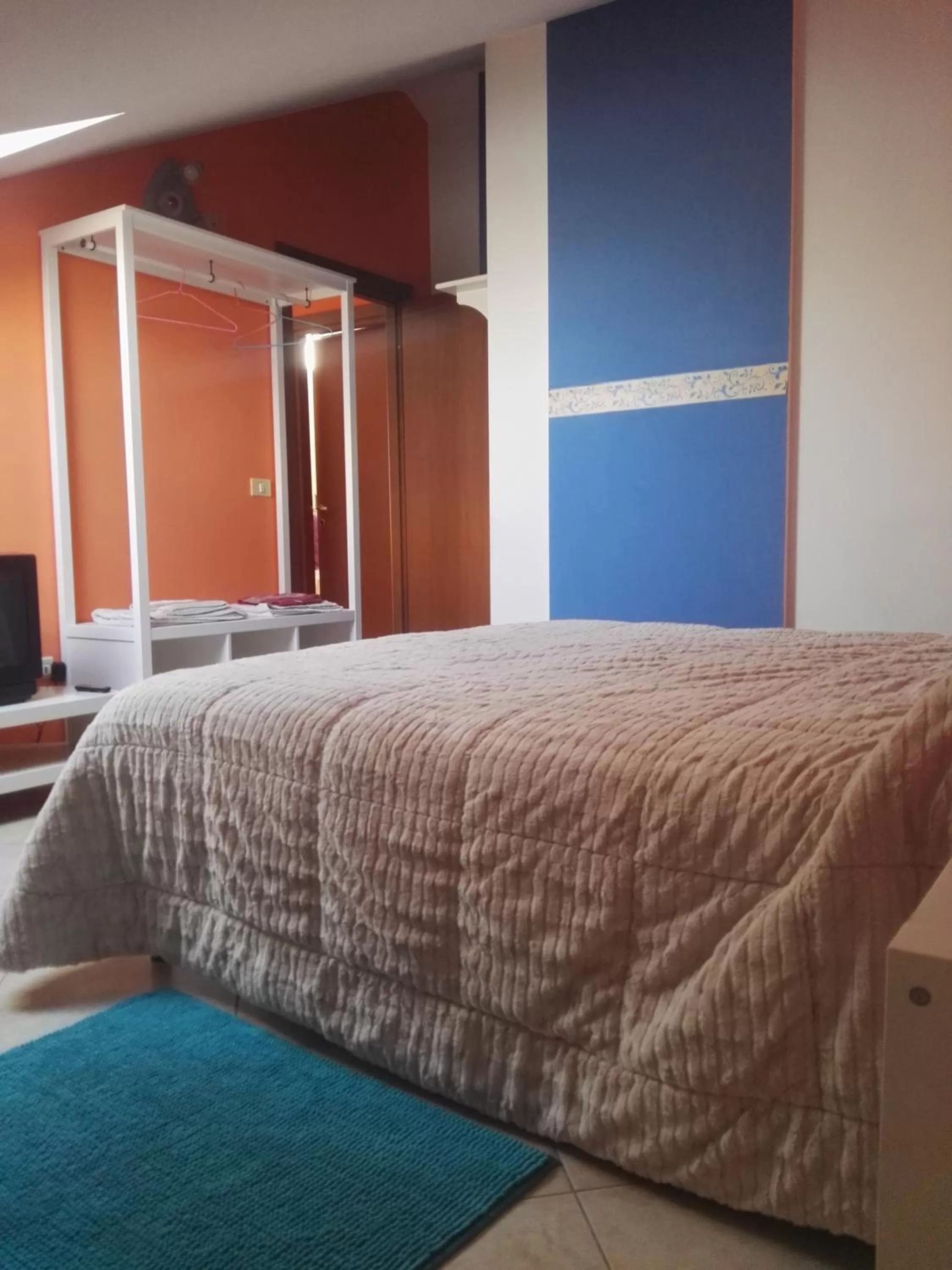 Bed in Colle dell'Ara