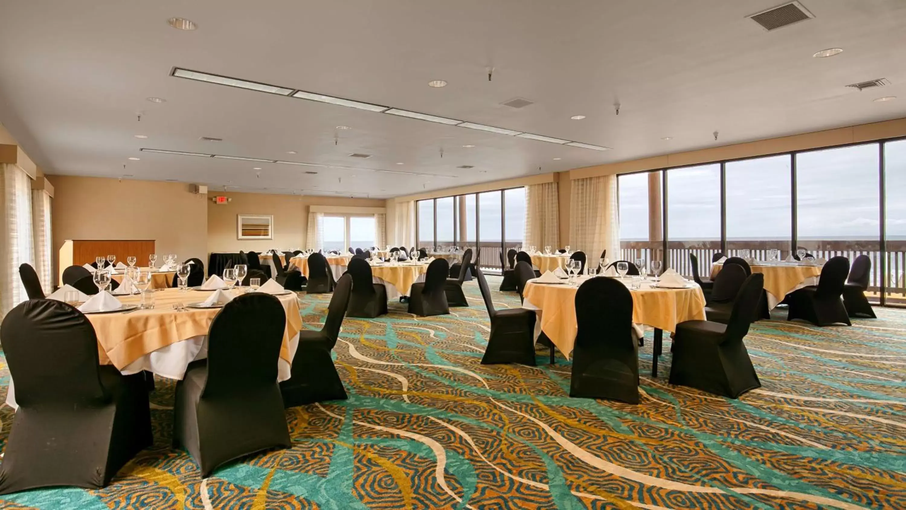 Banquet/Function facilities, Banquet Facilities in Pacifica Lighthouse Hotel Trademark Collection by Wyndham