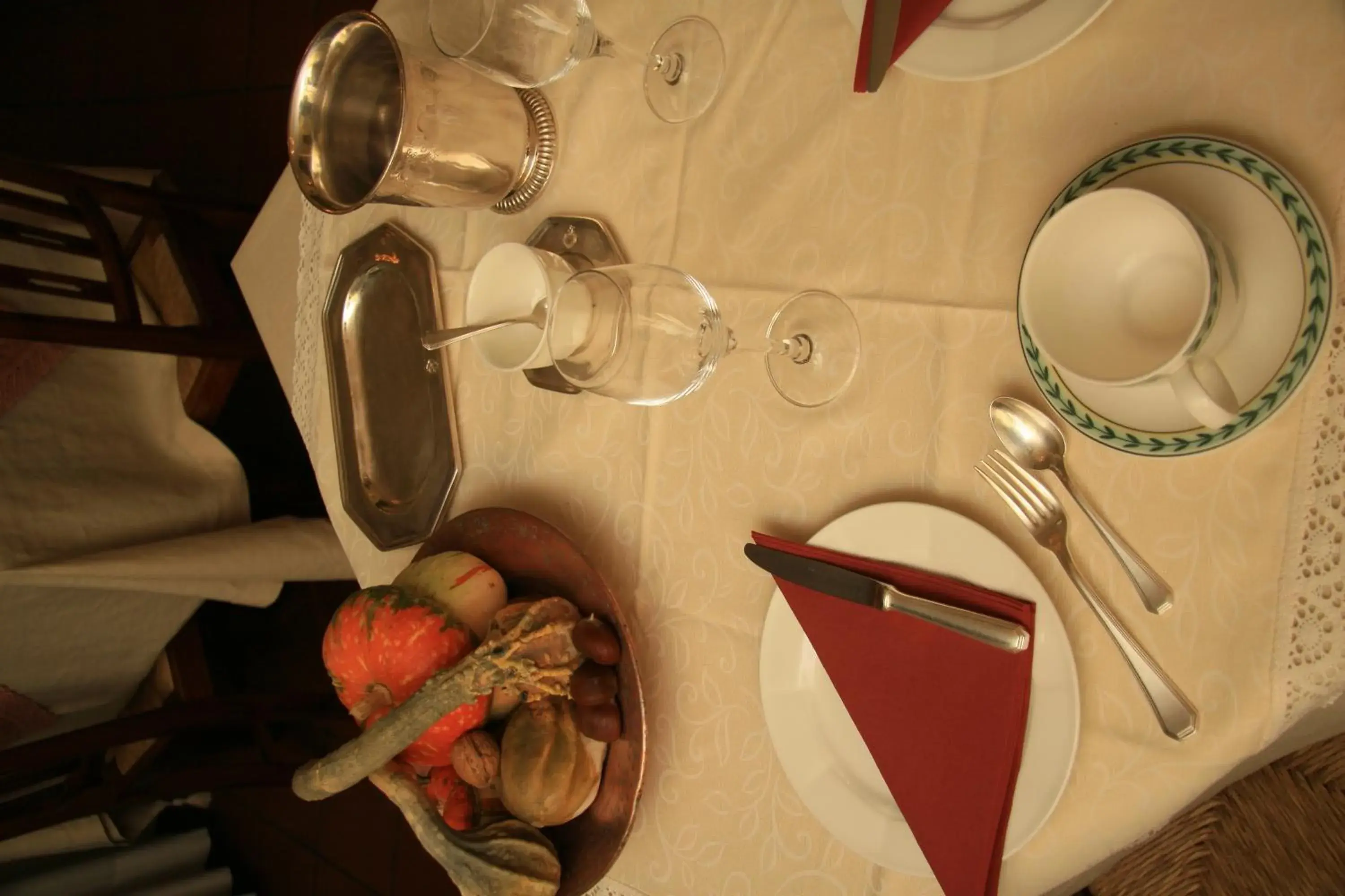 Dining area, Restaurant/Places to Eat in Hotel La Rescossa