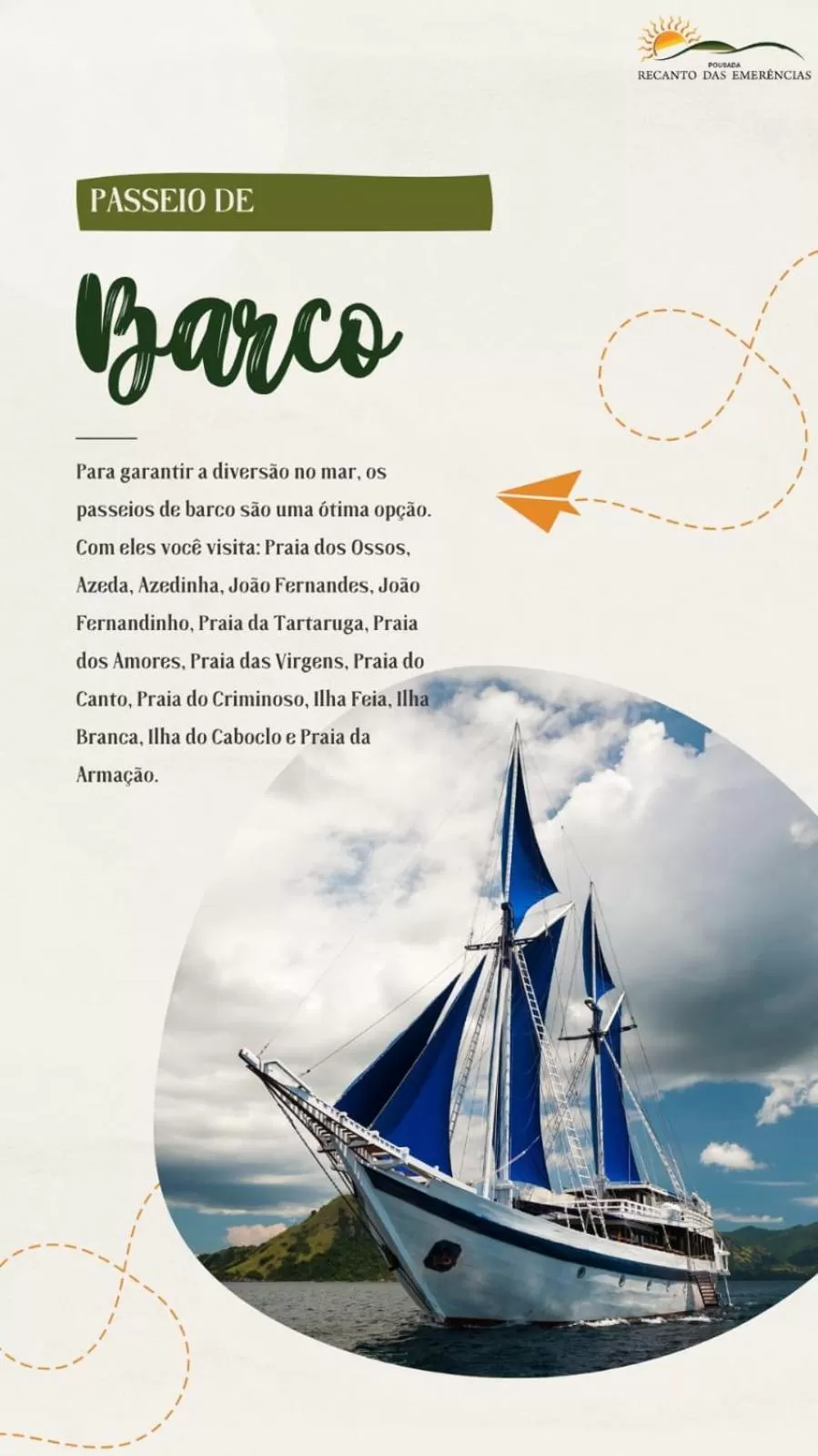 Pousada Recanto Das Emerências