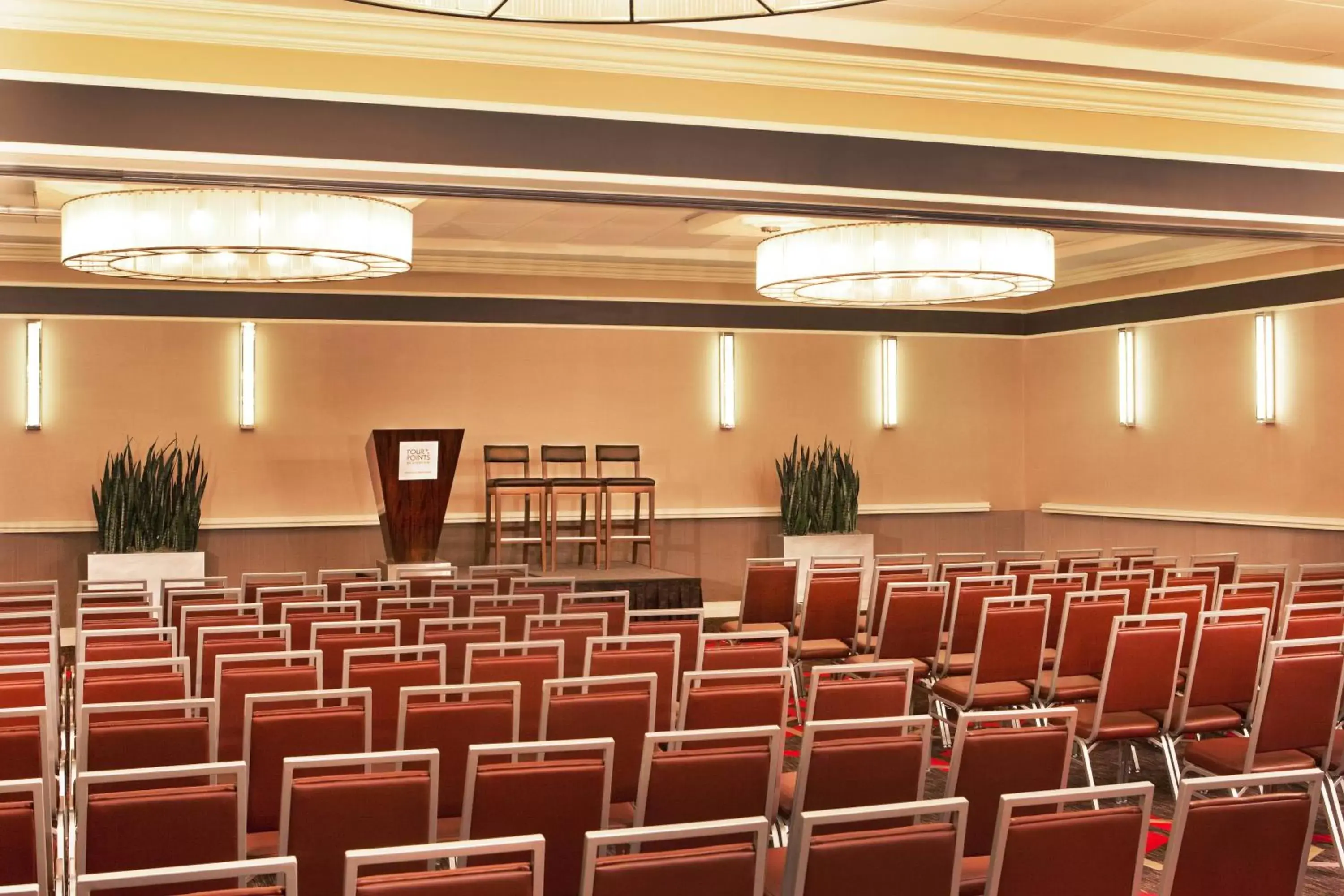 Meeting/conference room in Four Points Nashville - Brentwood