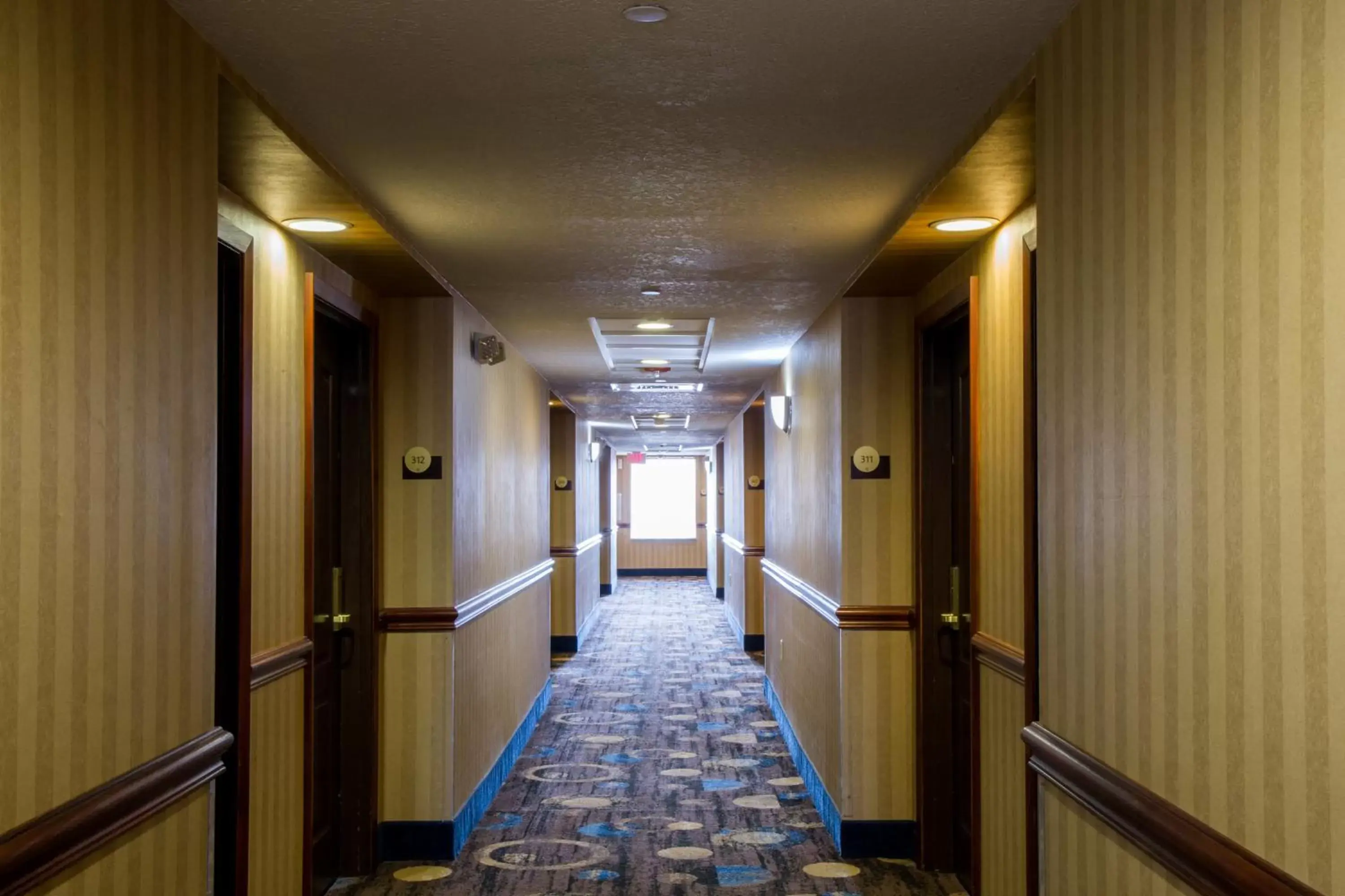 Best Western Executive Inn & Suites