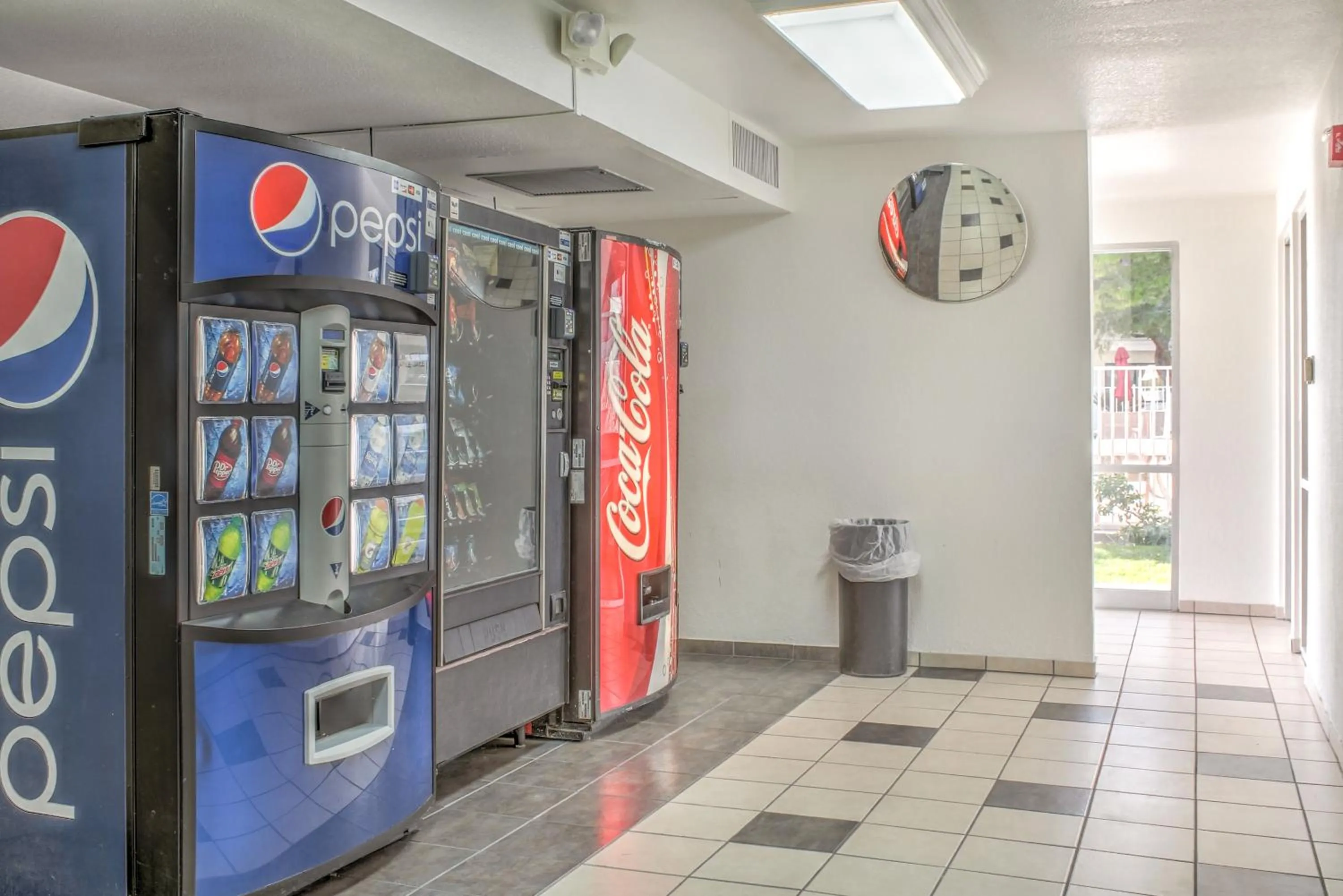 Other in Motel 6-Mojave, CA