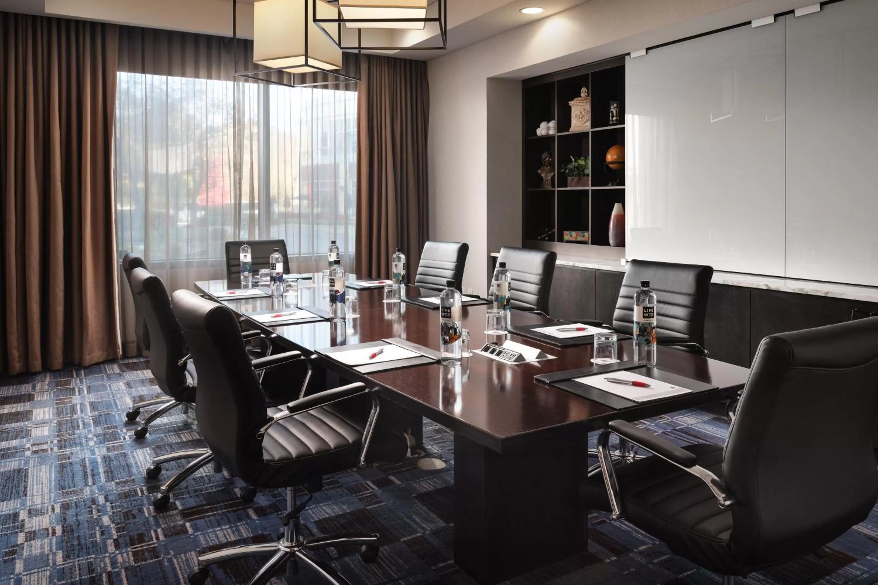 Meeting/conference room in Nashville Marriott at Vanderbilt University