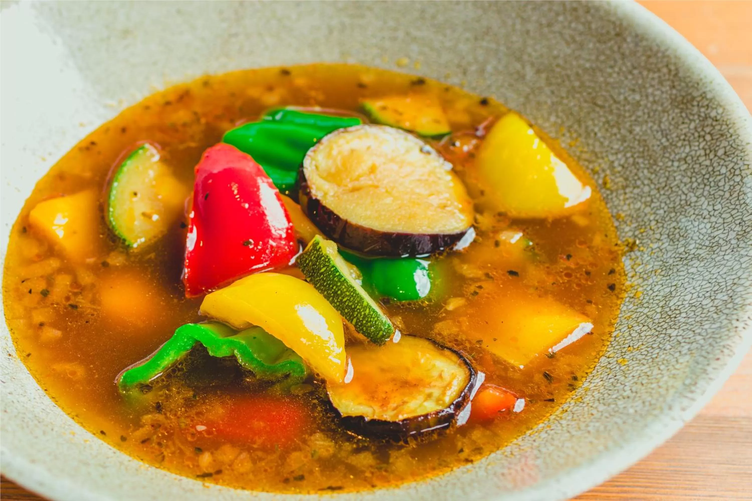 Breakfast in La'gent Stay Sapporo Odori Hokkaido