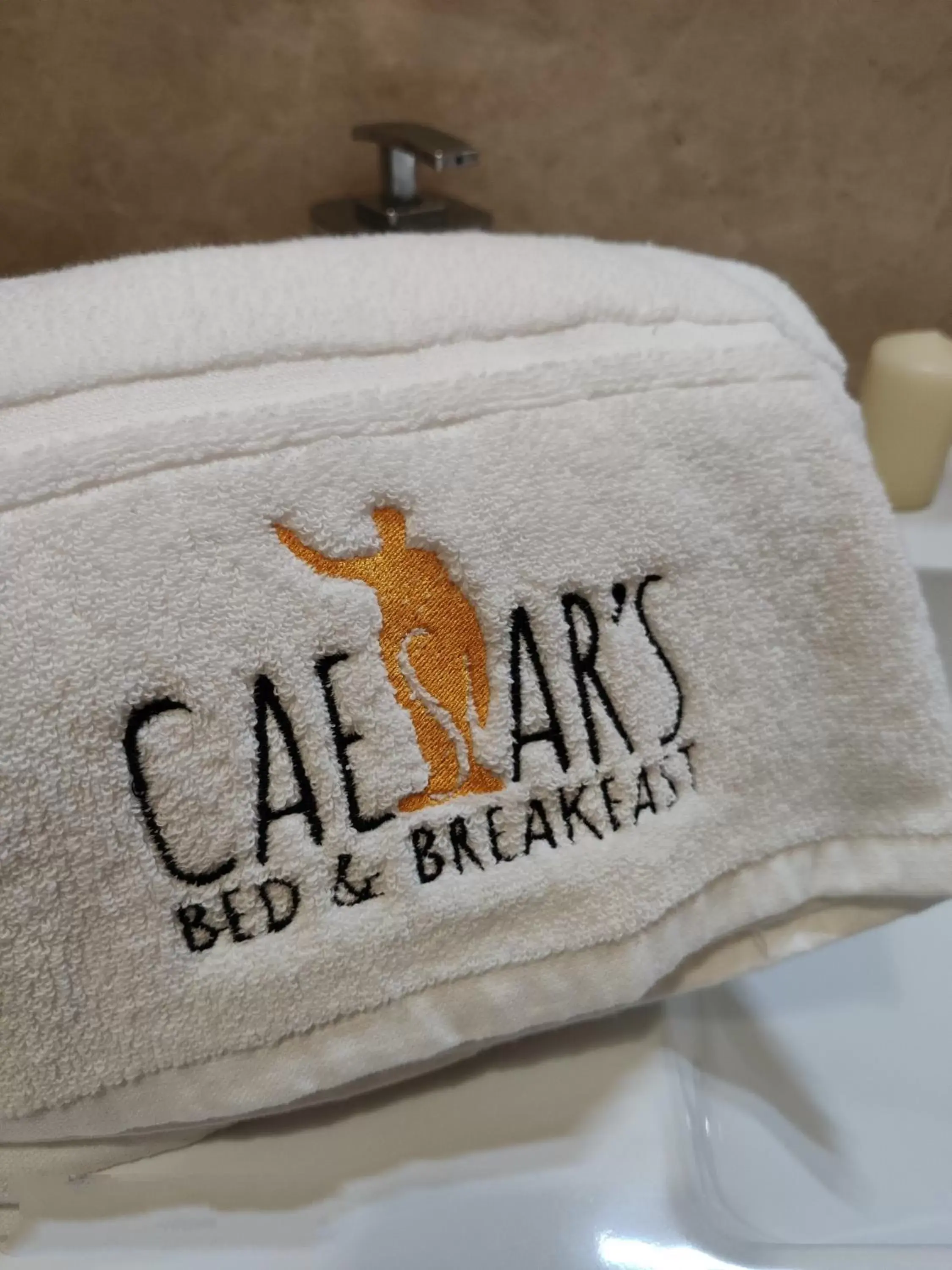 Caesar's B&B