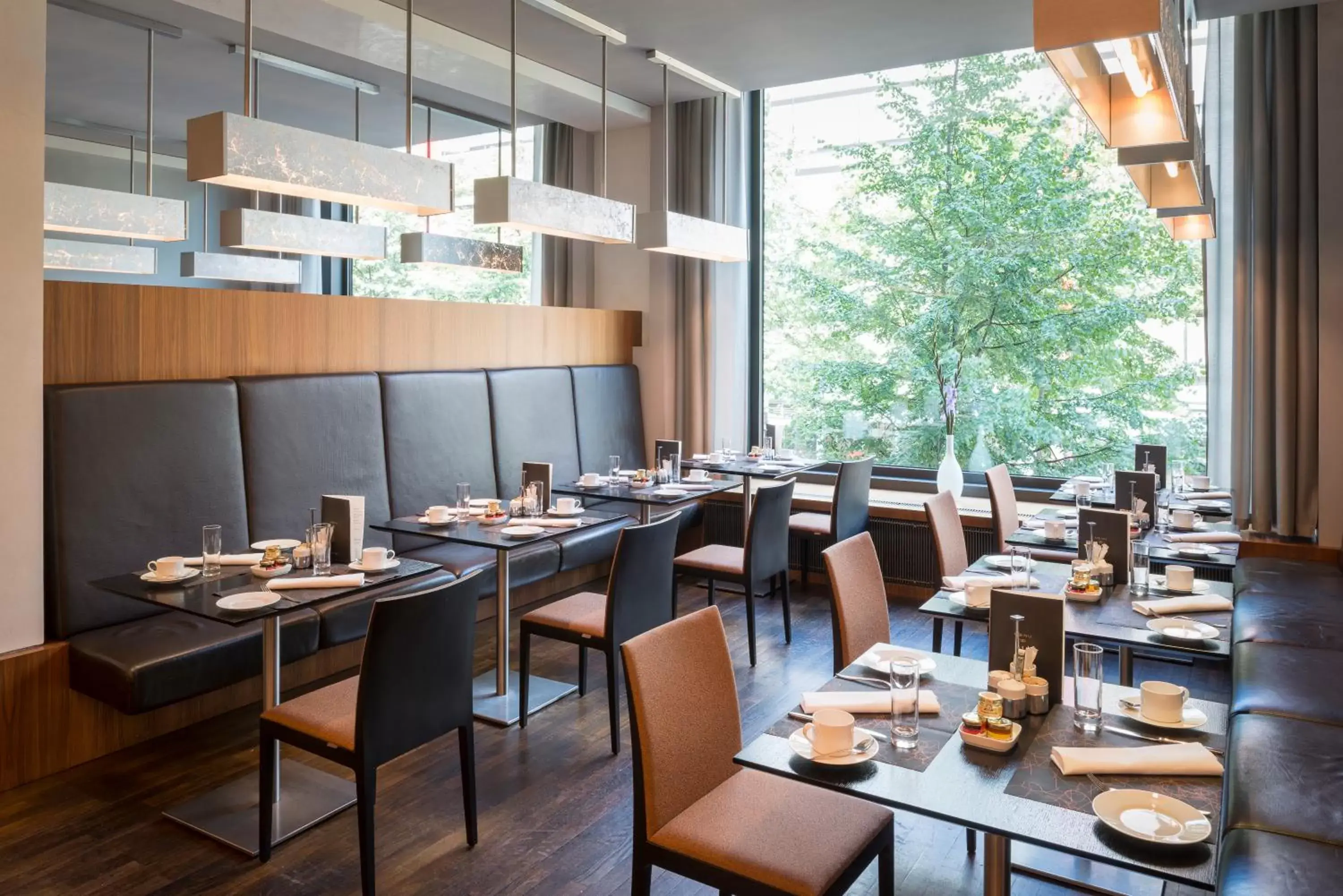 Restaurant/places to eat in Dorint Kurfürstendamm Berlin Restaurant/places to eat in Dorint Kurfürstendamm Berlin