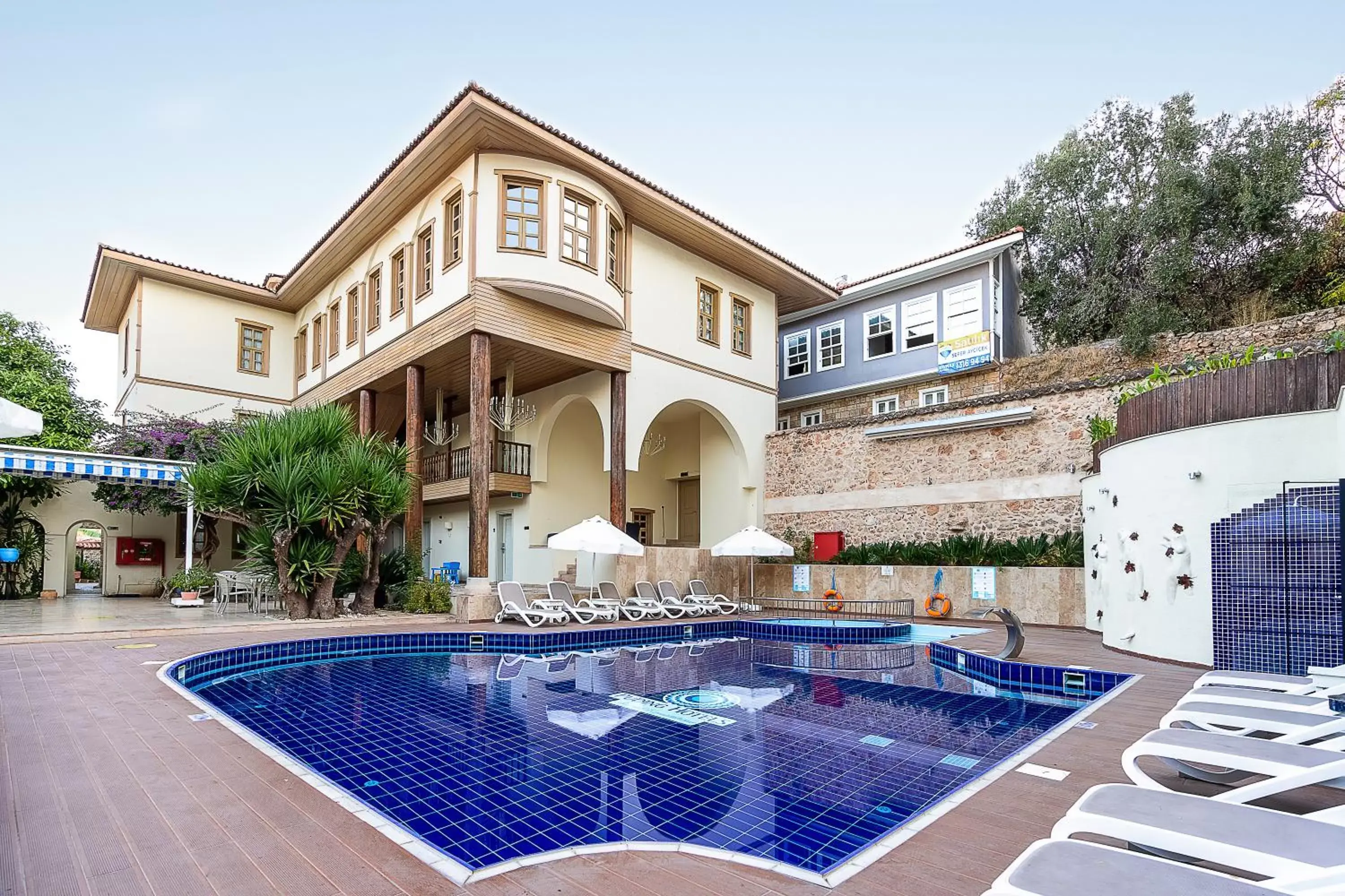 Puding Hotel Puding Hotel