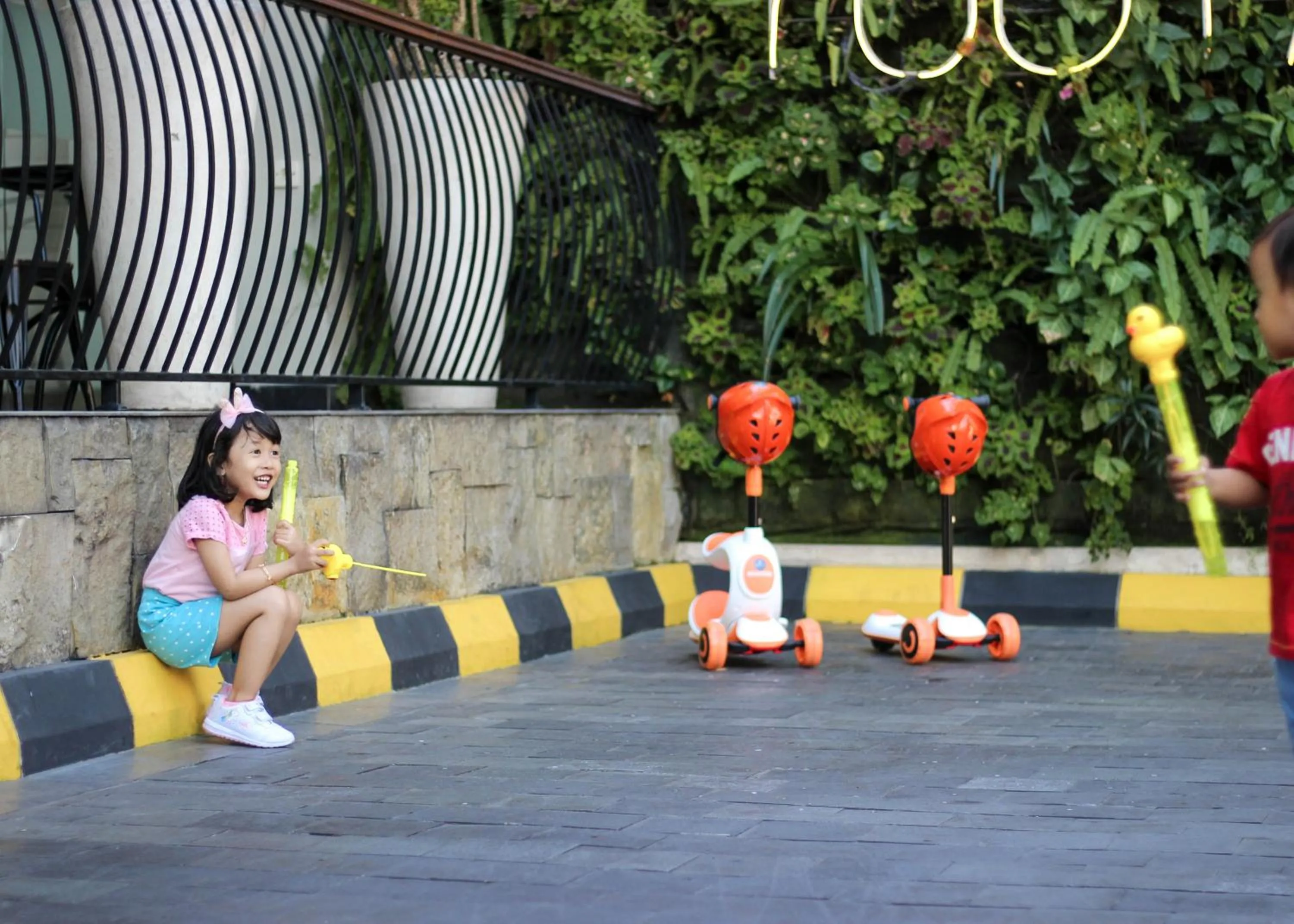 Other in Hotel FortunaGrande Malioboro Yogyakarta