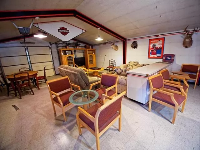 Activities, Restaurant/Places to Eat in Trail City Bed & Breakfast