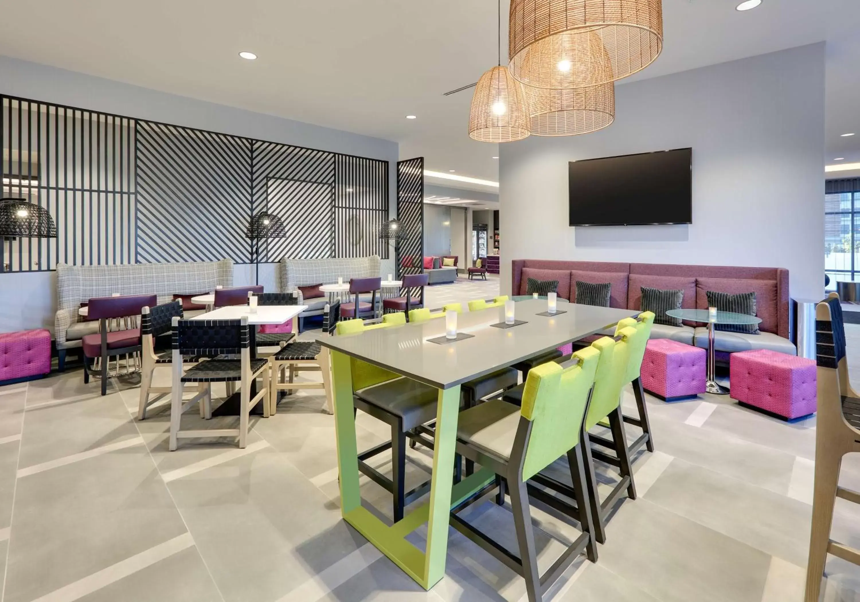Breakfast, Restaurant/Places to Eat in Homewood Suites By Hilton Irvine Spectrum Lake Forest