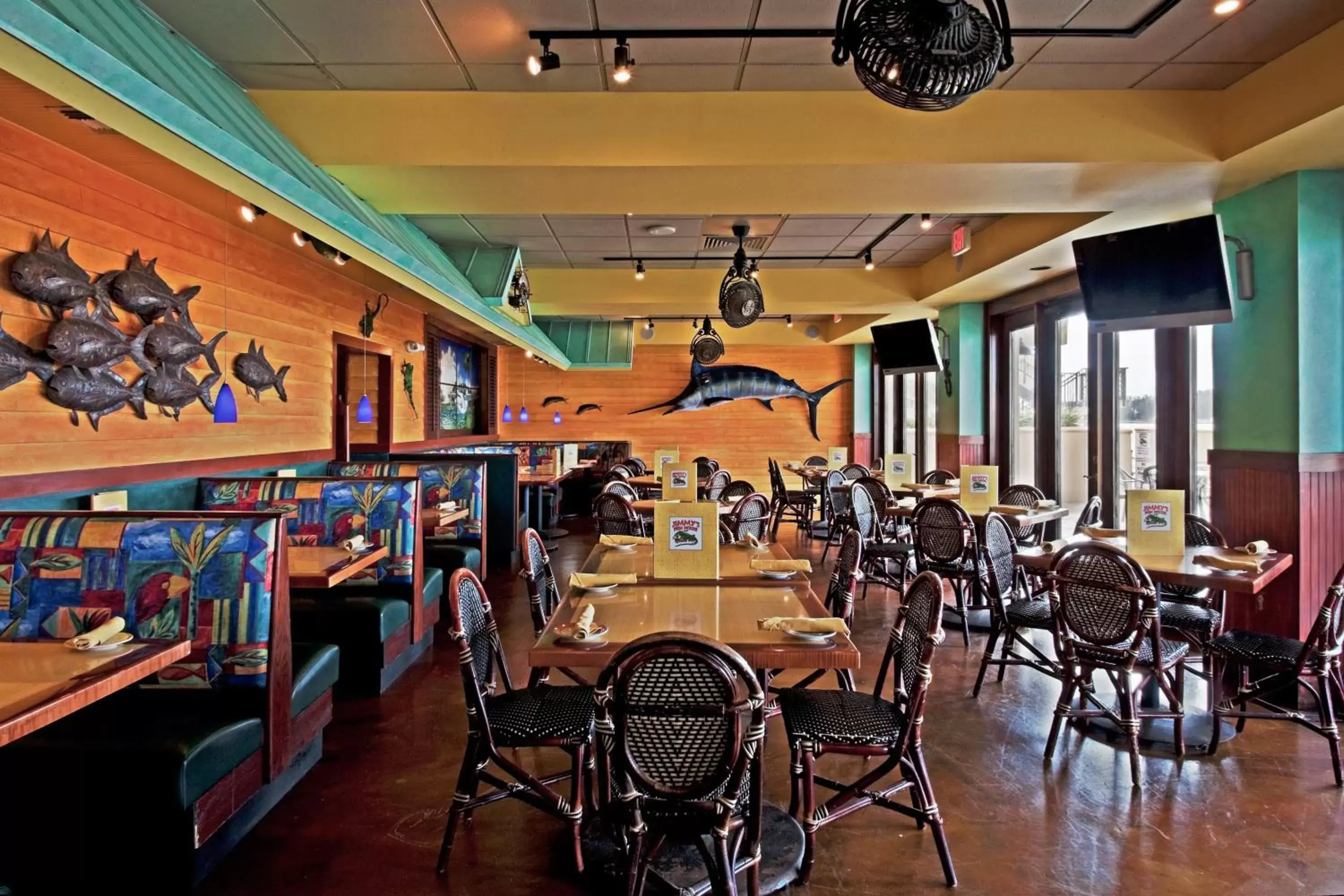 Restaurant/places to eat in Holiday Inn & Suites Clearwater Beach by IHG Restaurant/places to eat in Holiday Inn & Suites Clearwater Beach by IHG