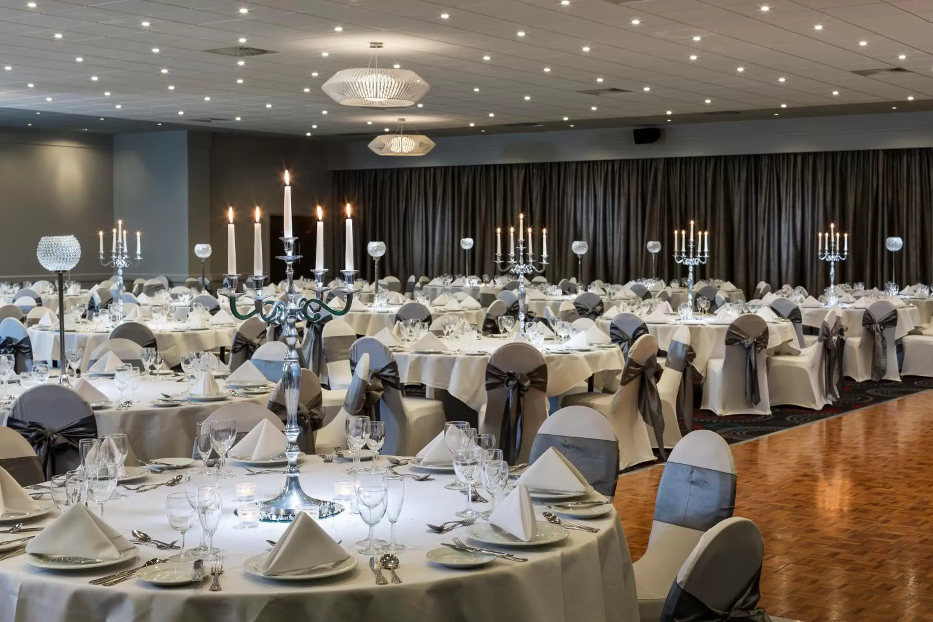 Banquet/Function facilities, Banquet Facilities in Northampton Town Centre Hotel by Accor