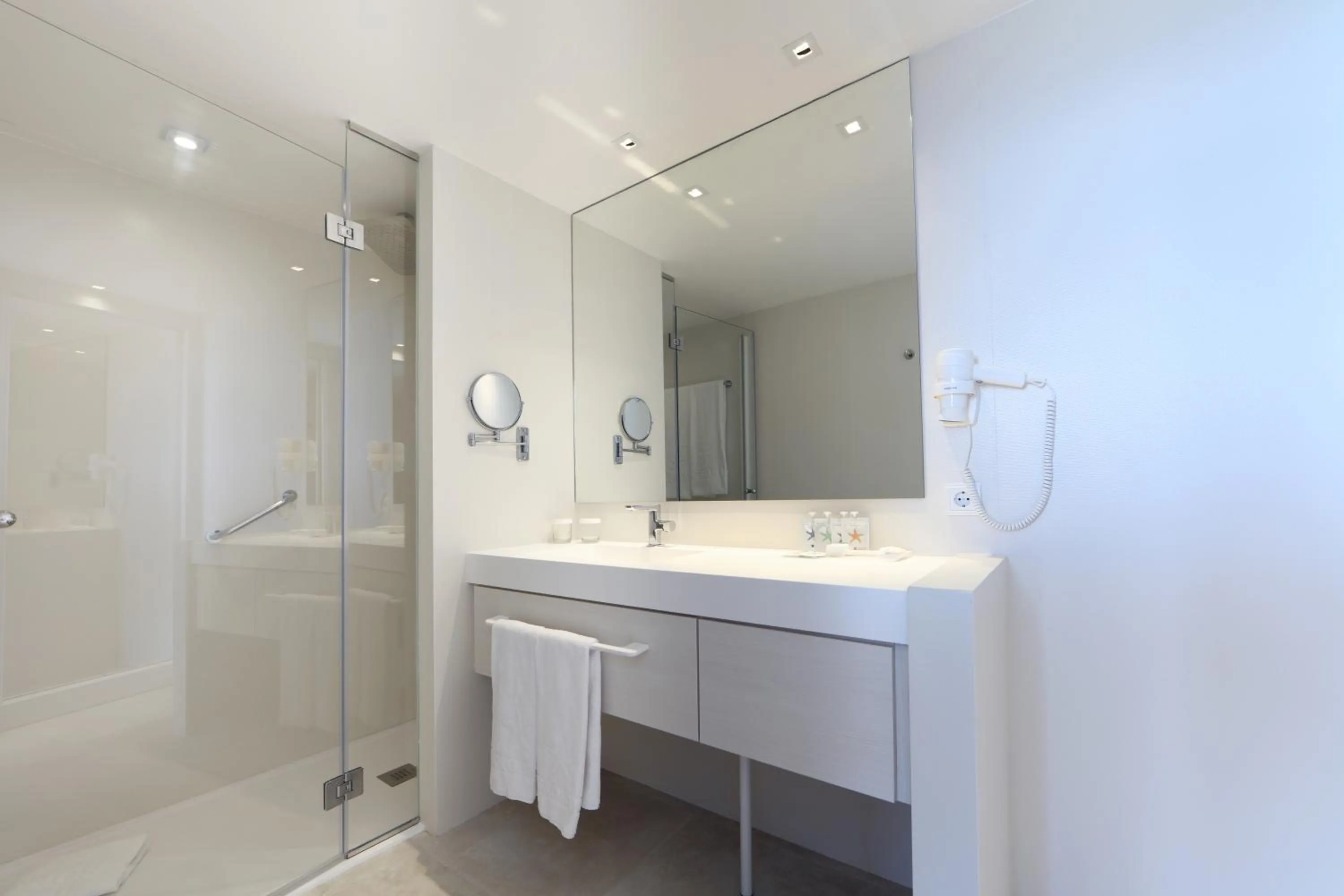 Toilet, Bathroom in Iberostar Selection Santa Eulalia Ibiza