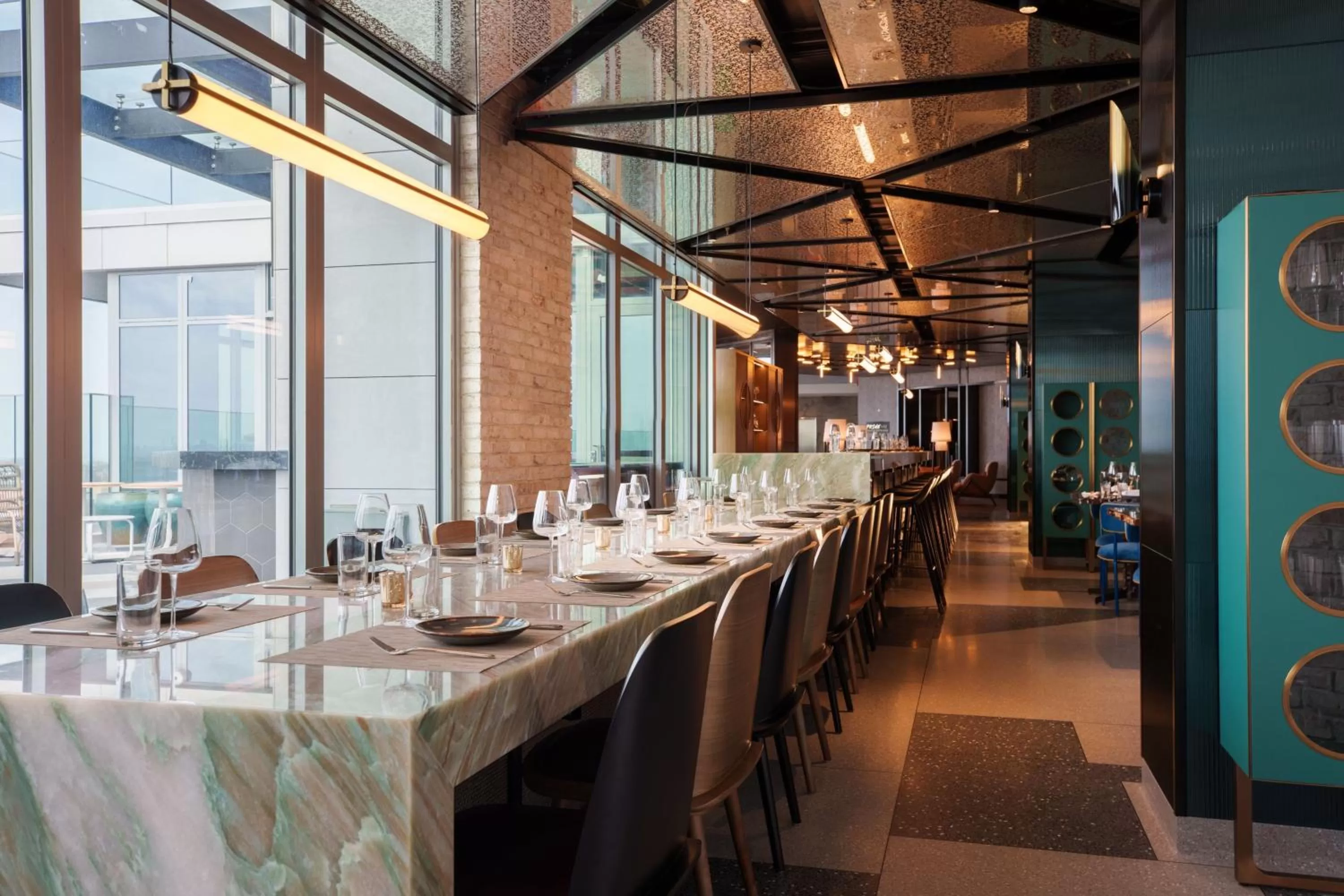 Other in Renaissance New York Flushing Hotel at Tangram