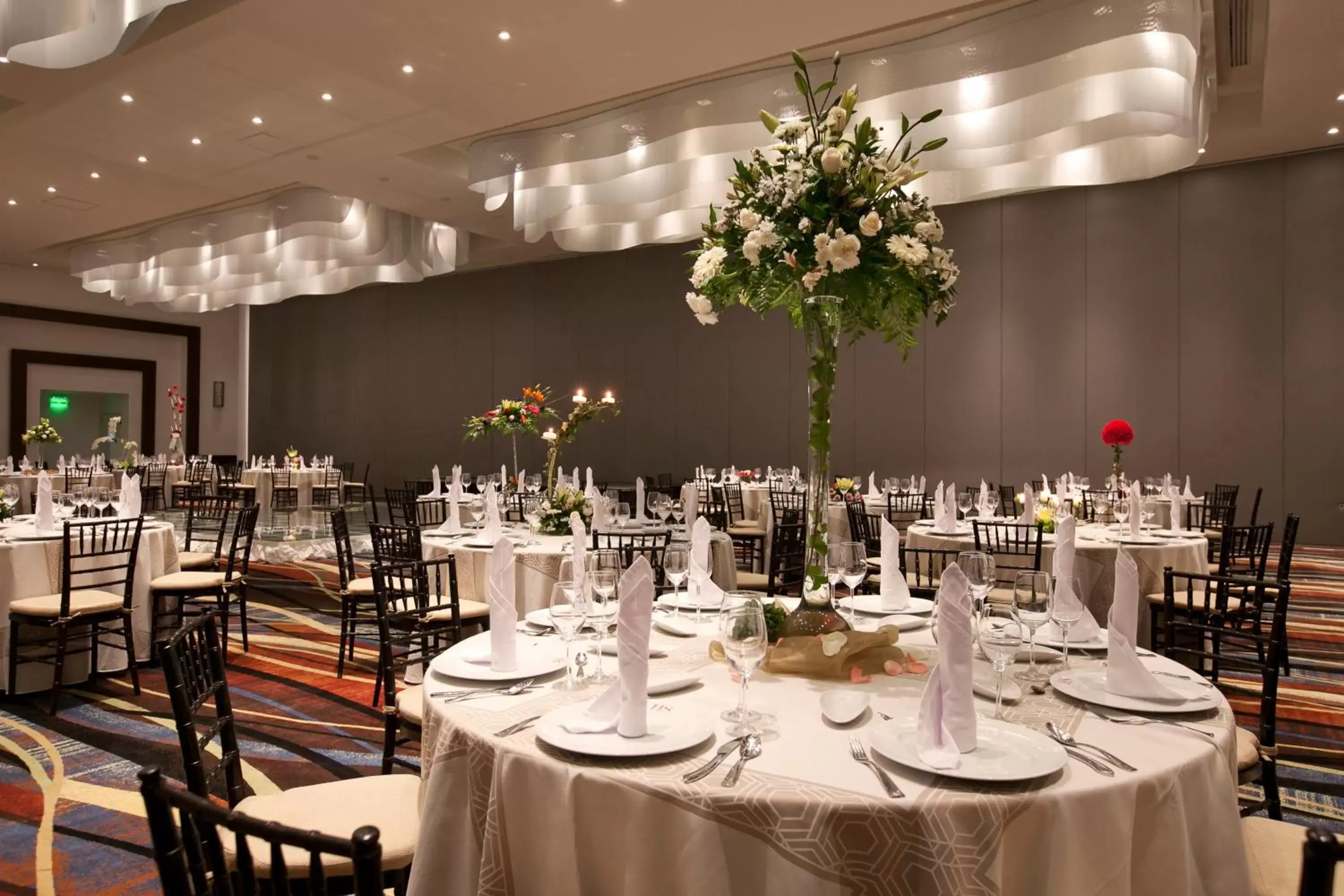 Banquet/Function facilities, Restaurant/Places to Eat in HS HOTSSON Hotel Leon