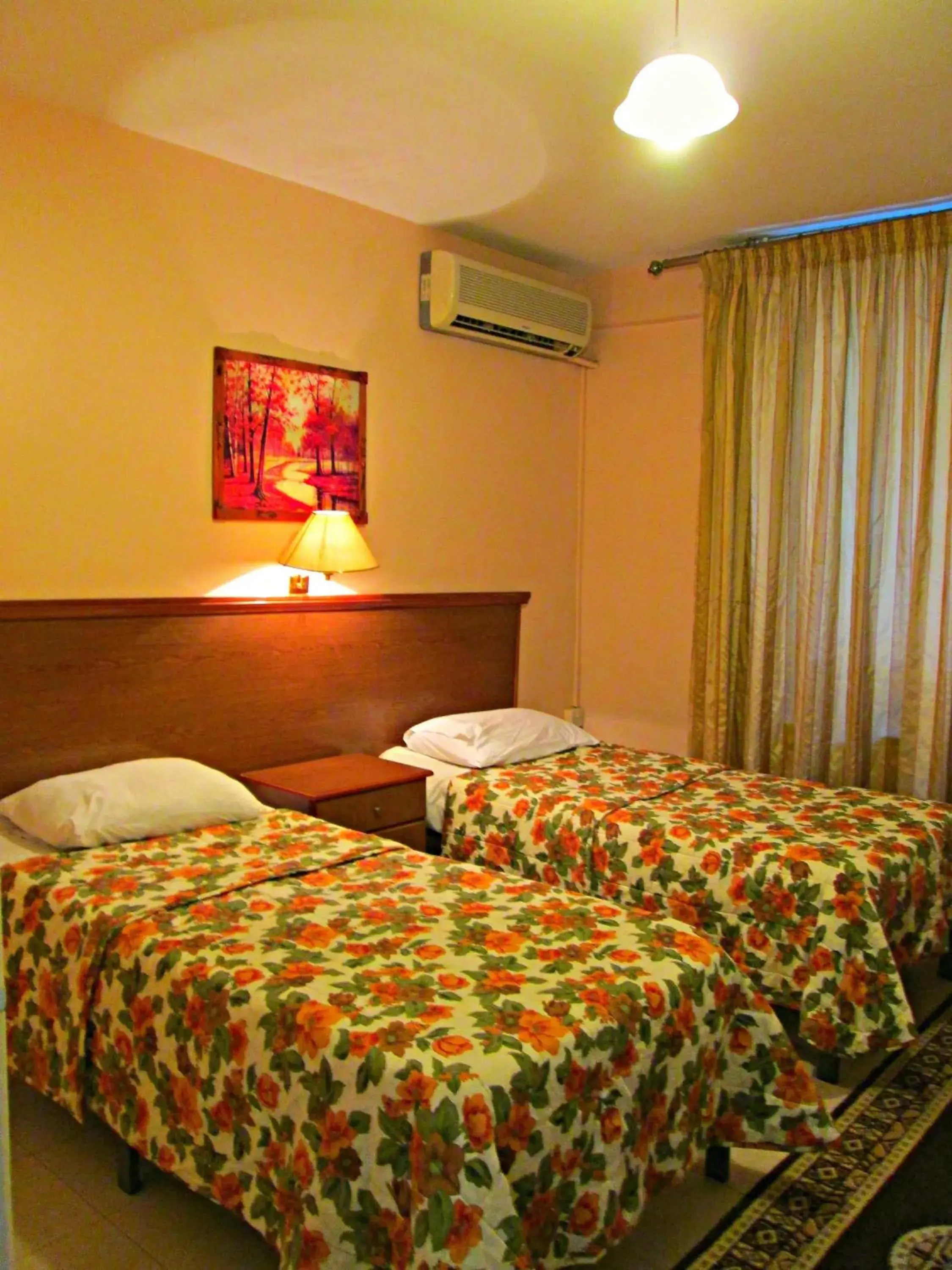 Bedroom, Bed in Sufara Hotel Suites