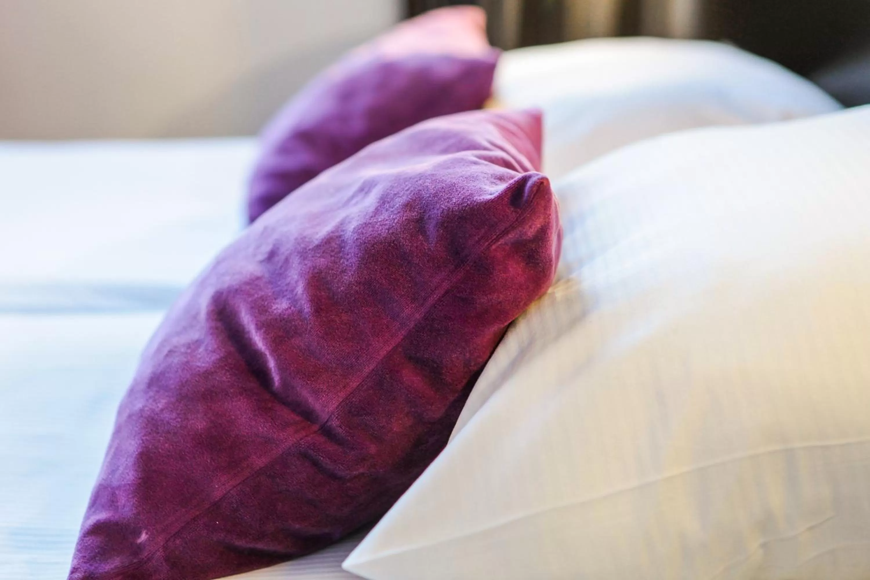 Bed in Hotel De Looier