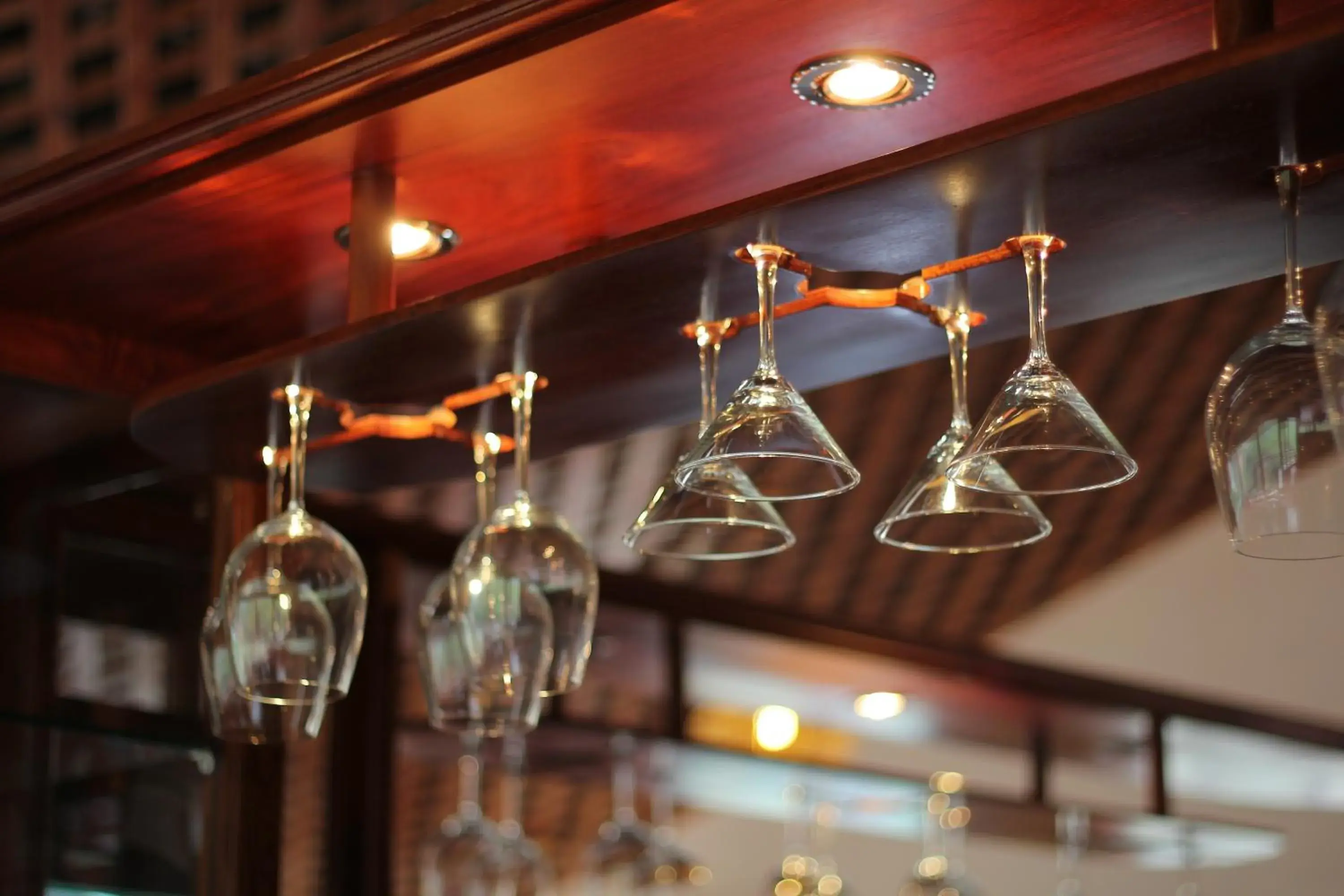 Lounge or bar in Zen Valley Dalat Lounge or bar in Zen Valley Dalat