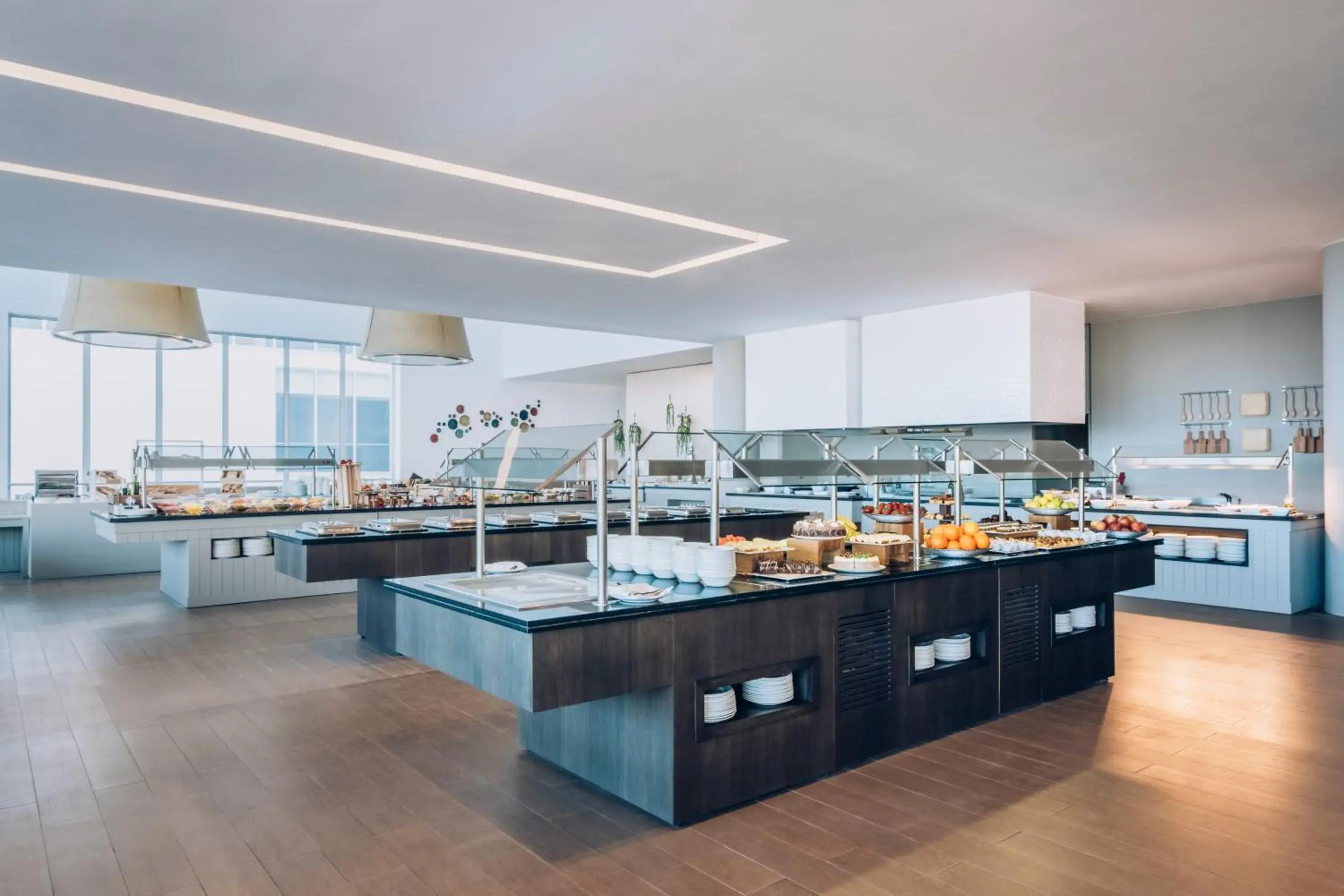 Restaurant/places to eat in Iberostar Selection Lagos Algarve Restaurant/places to eat in Iberostar Selection Lagos Algarve