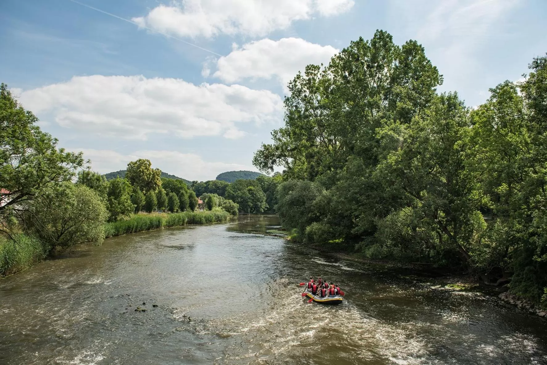 Off site in Suites MITTE - Aparthotel