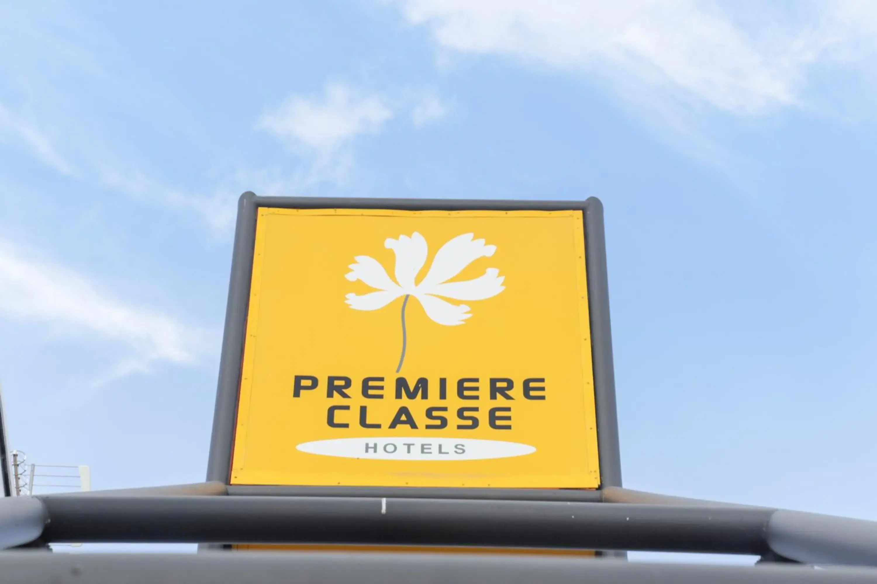 Logo/Certificate/Sign, Property Logo/Sign in Premiere Classe Angers Est - St Barthelemy D'Anjou