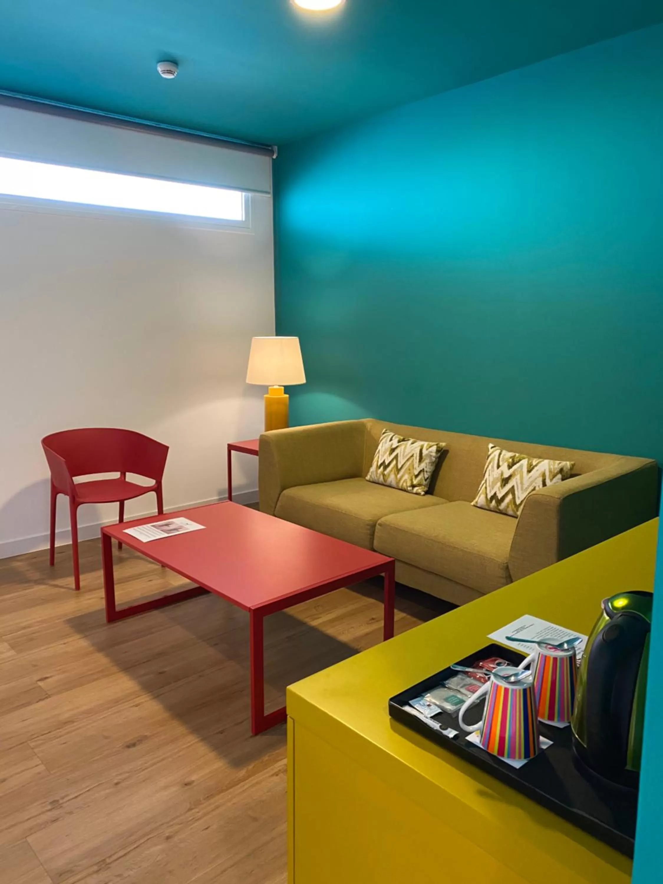 TV and multimedia in Hotel Ritual Maspalomas - Adults Only