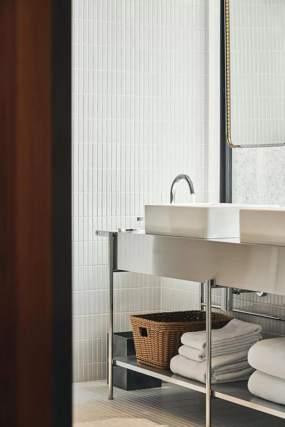 Photo of the whole room in Kimpton Da An Taipei- an IHG Hotel Photo of the whole room in Kimpton Da An Taipei- an IHG Hotel