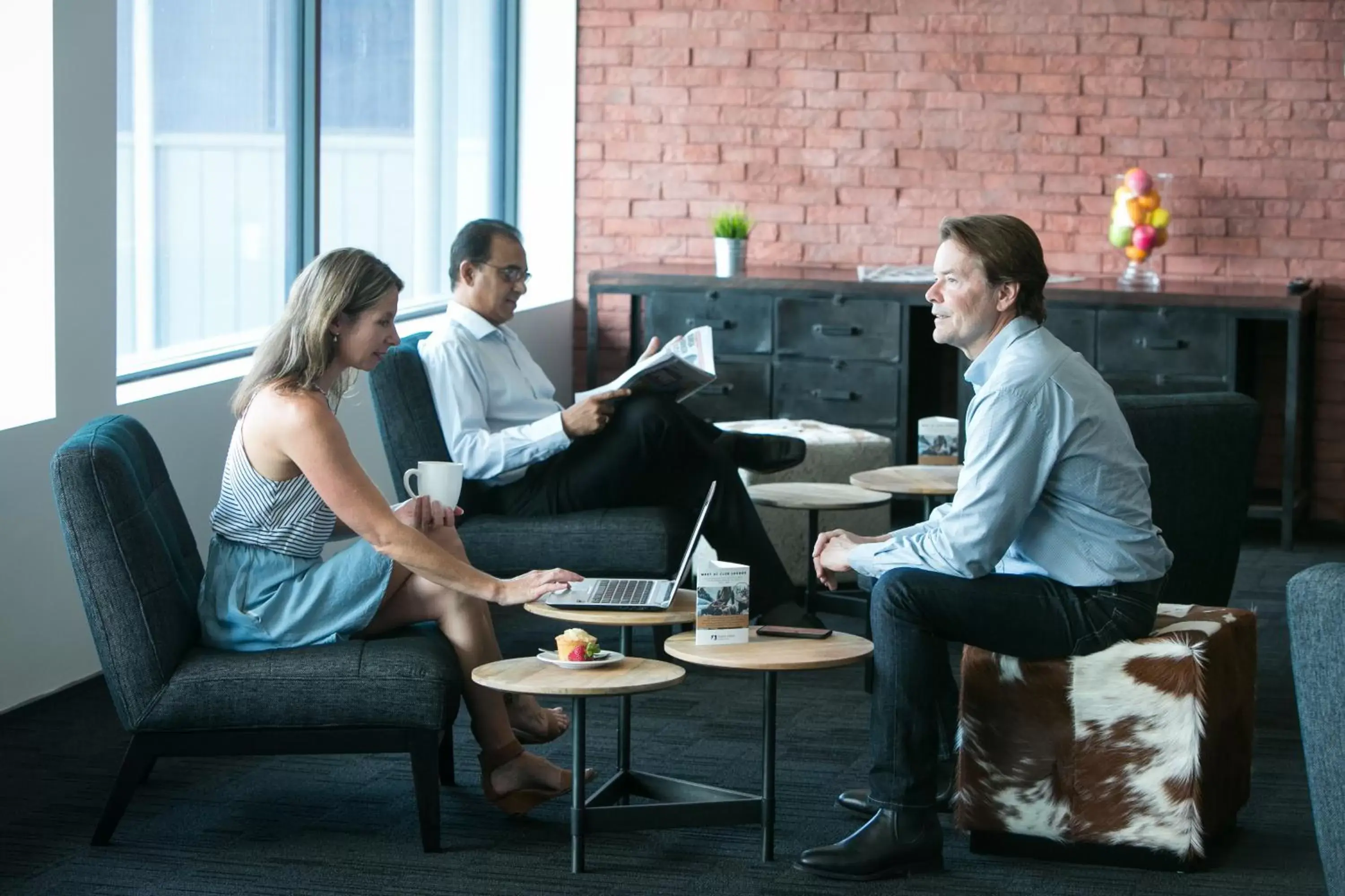 Coffee/tea facilities in Alpha Hotel Eastern Creek