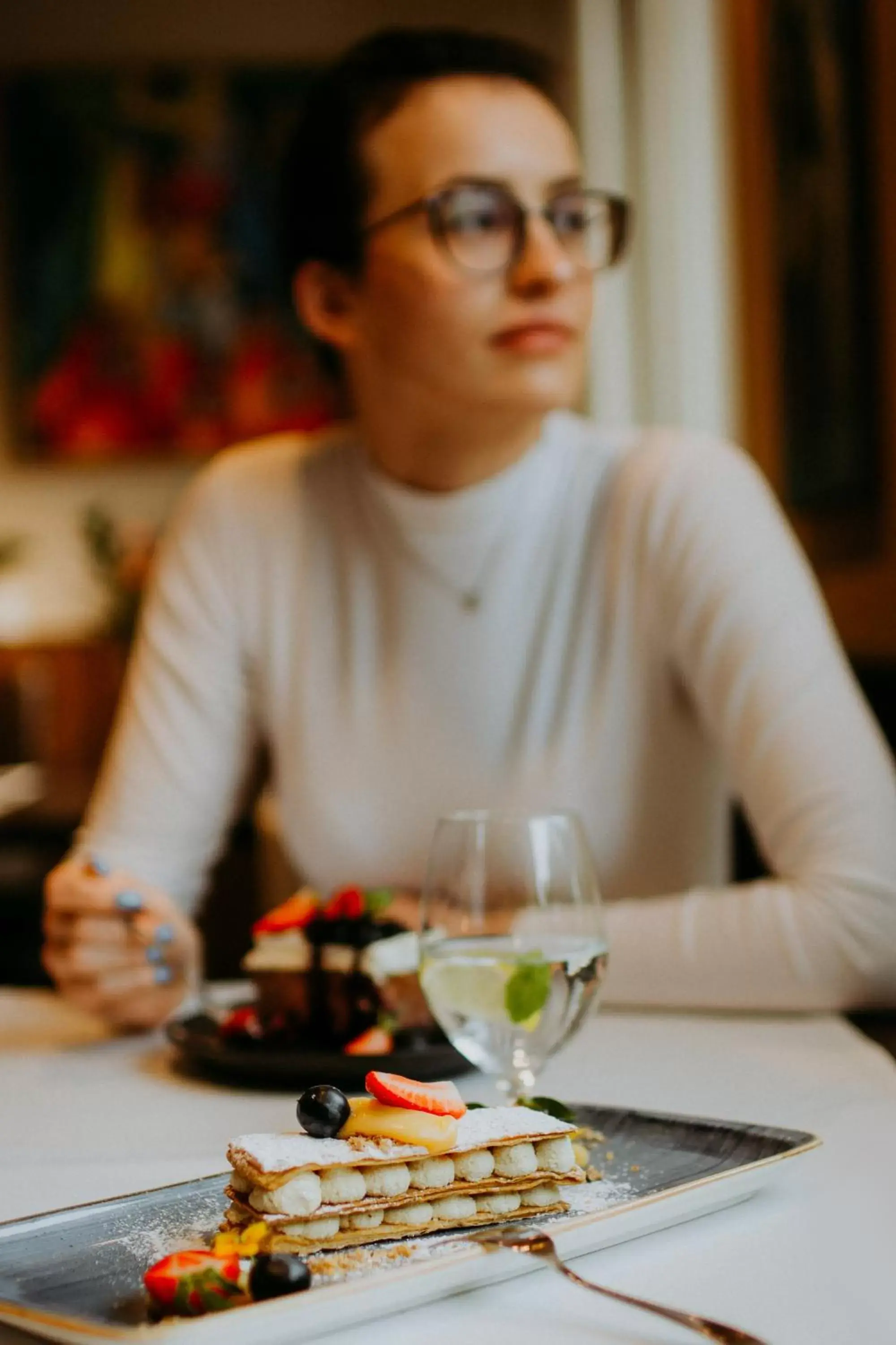 Restaurant/places to eat in Ruben Hotel Zielona Góra Restaurant/places to eat in Ruben Hotel Zielona Góra