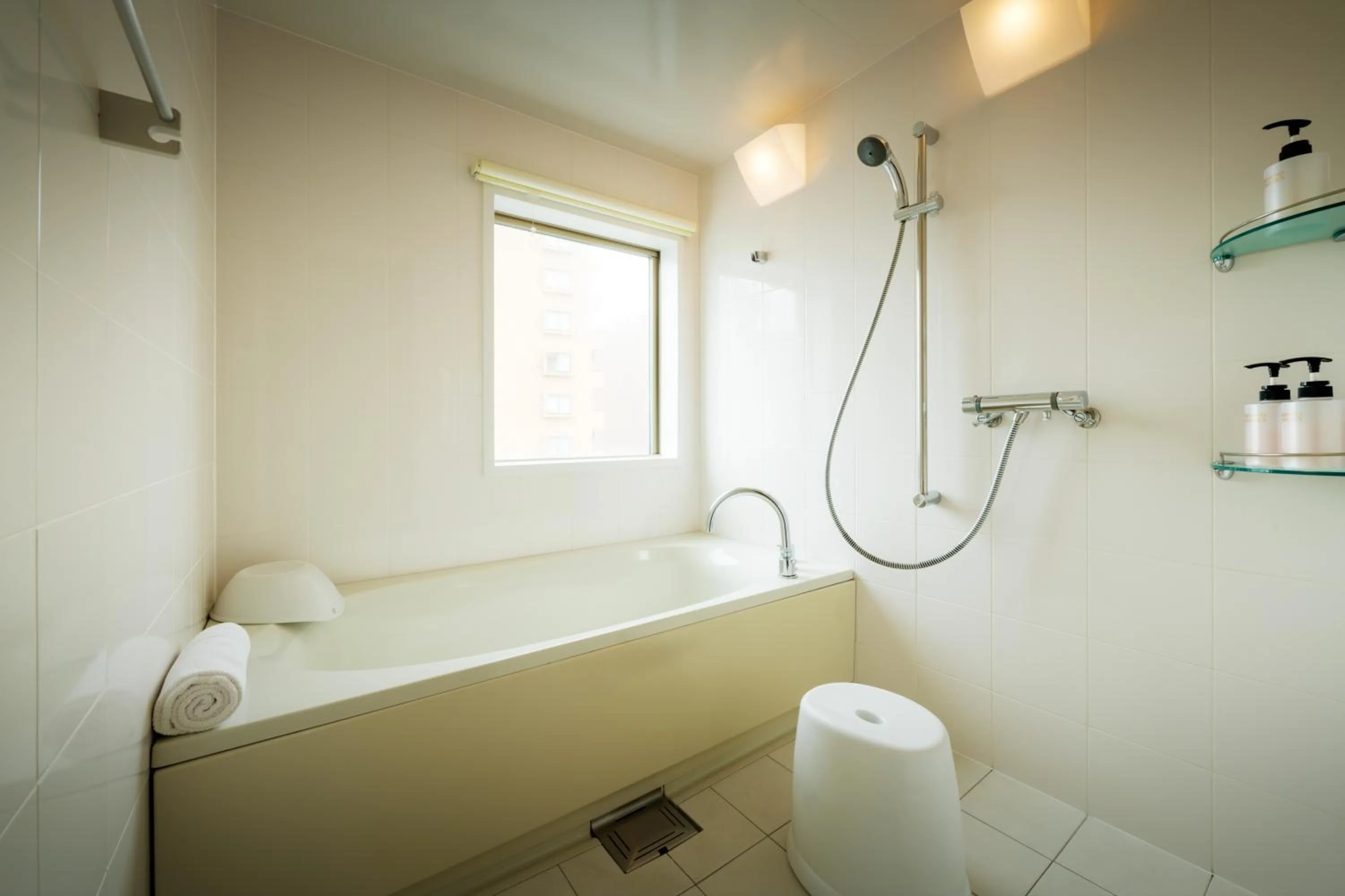 Photo of the whole room in Villa Concordia Resort & Spa