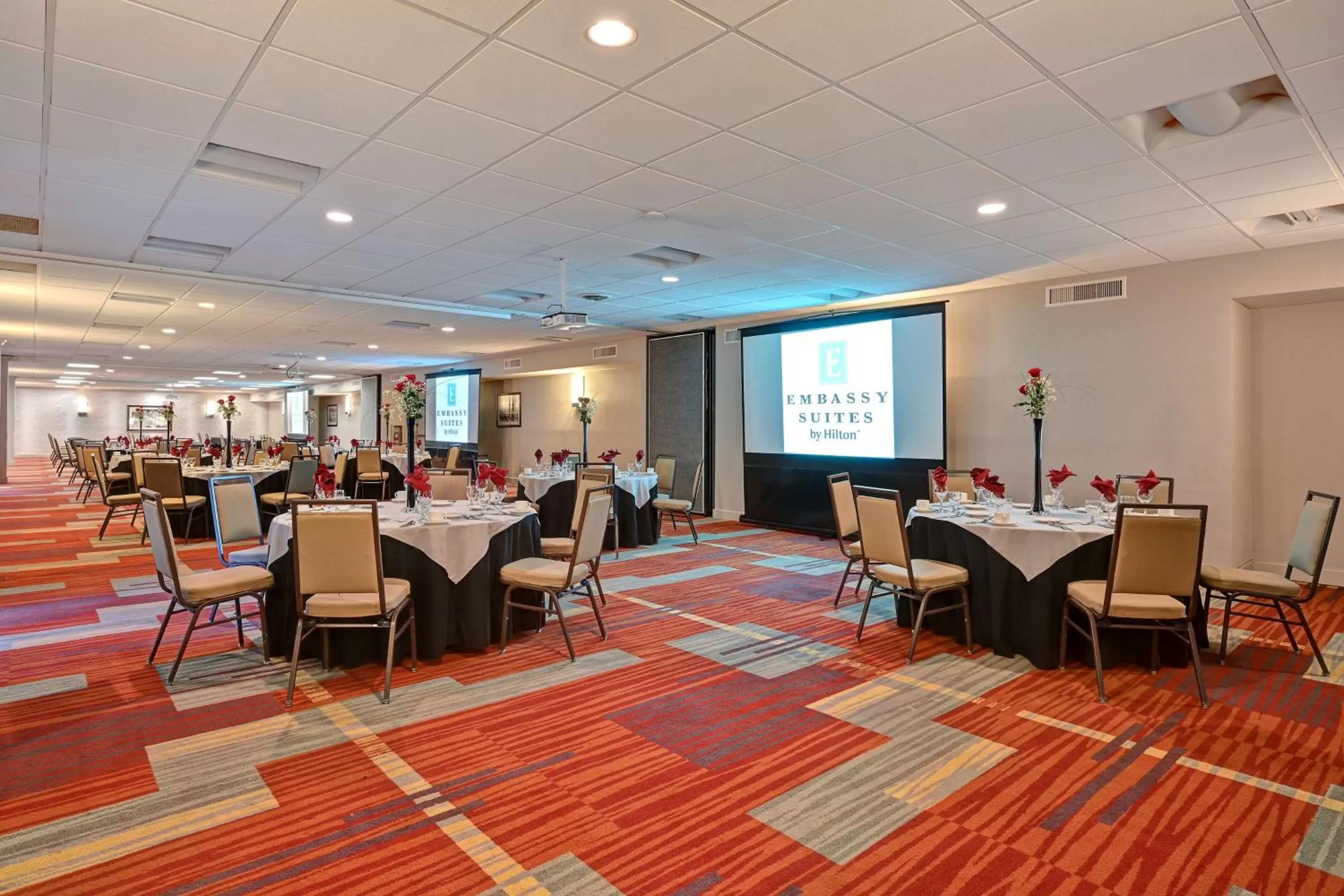 Meeting/conference room in Embassy Suites by Hilton Colorado Springs