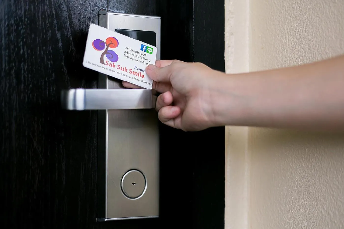 Other in SakSukSmile Resort