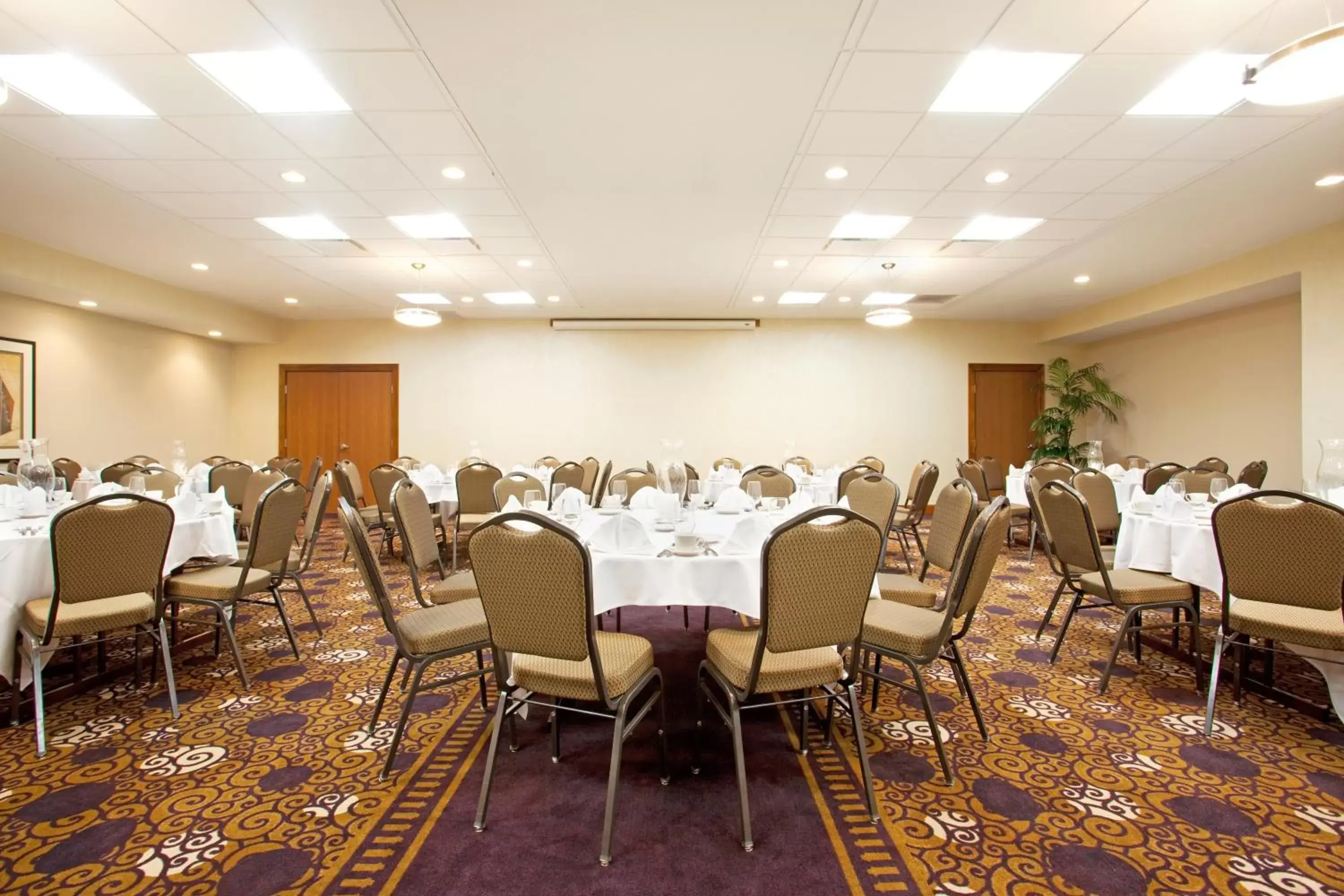 Banquet/Function facilities in Holiday Inn Battle Creek, an IHG Hotel